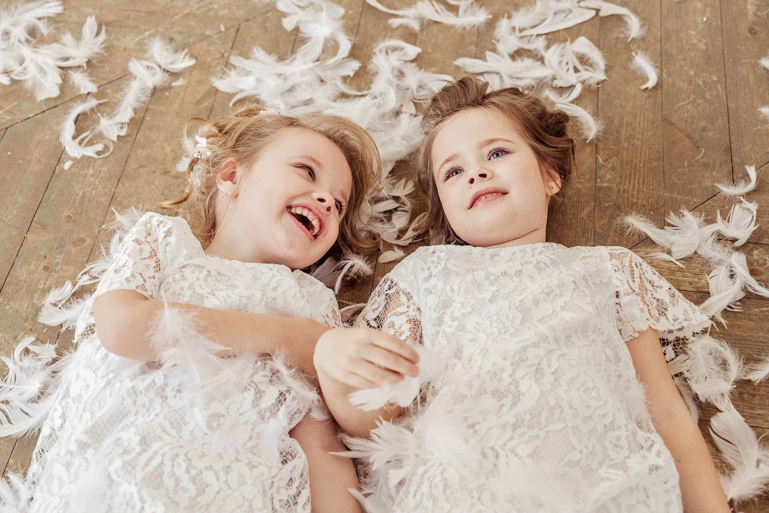 Детская фотосессия в студии. Свадебный и семейный фотограф в Москве Светлана Зоткина