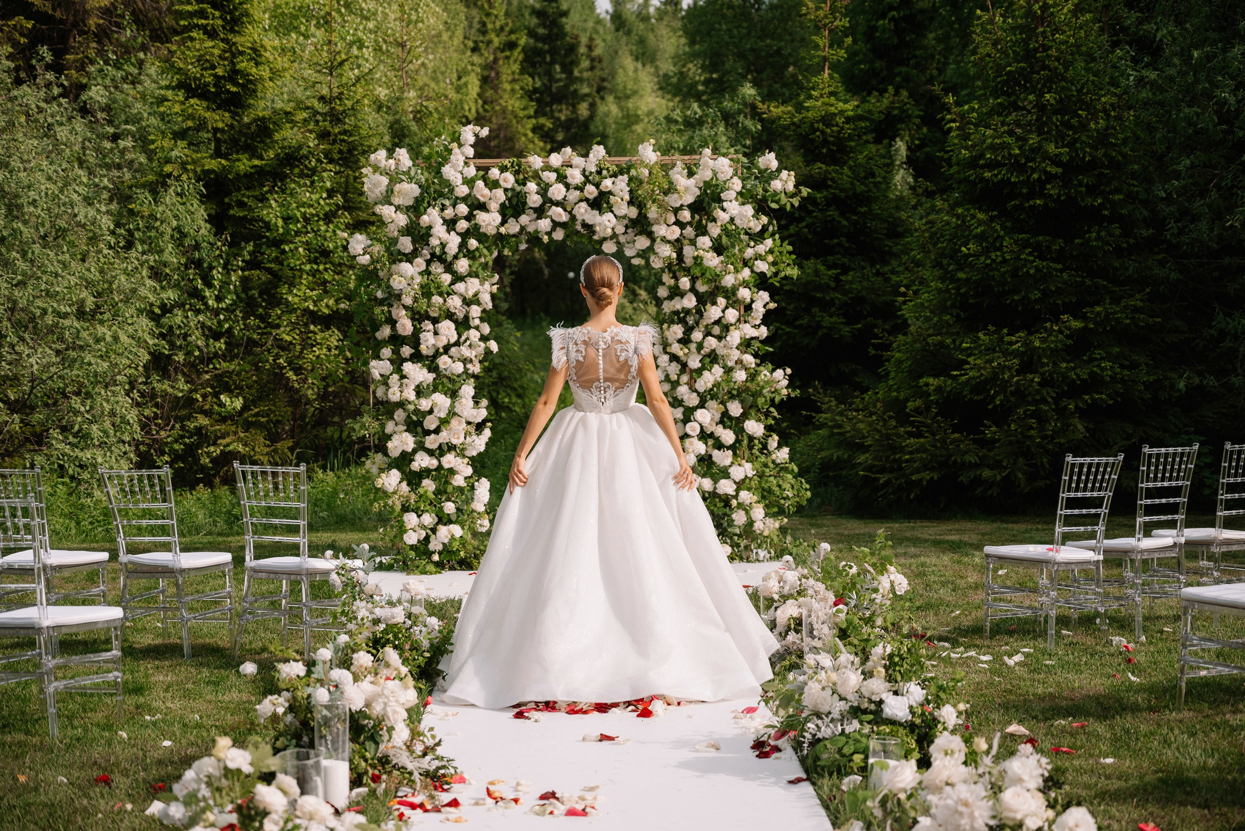 Фотосессия в отеле Barvikha Hotel Spa. Свадебный и семейный фотограф в Москве Светлана Зоткина