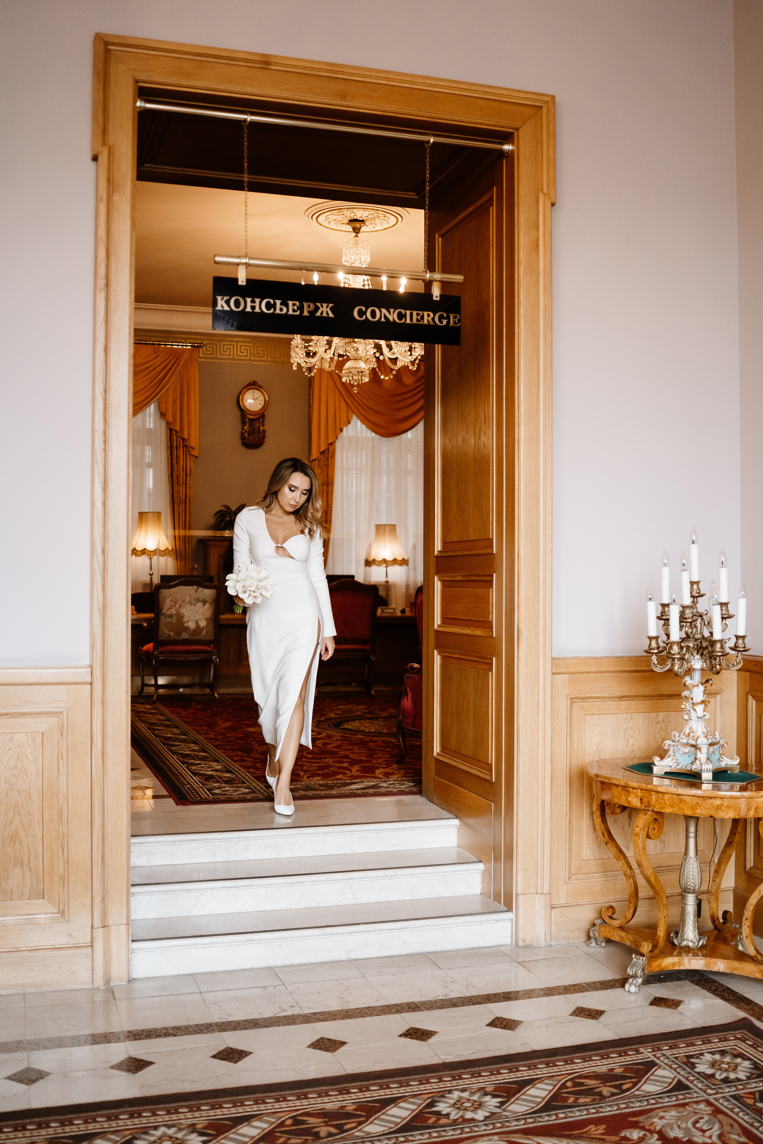 Свадьба в отеле National Hotel Moscow. Свадебный и семейный фотограф в Москве Светлана Зоткина