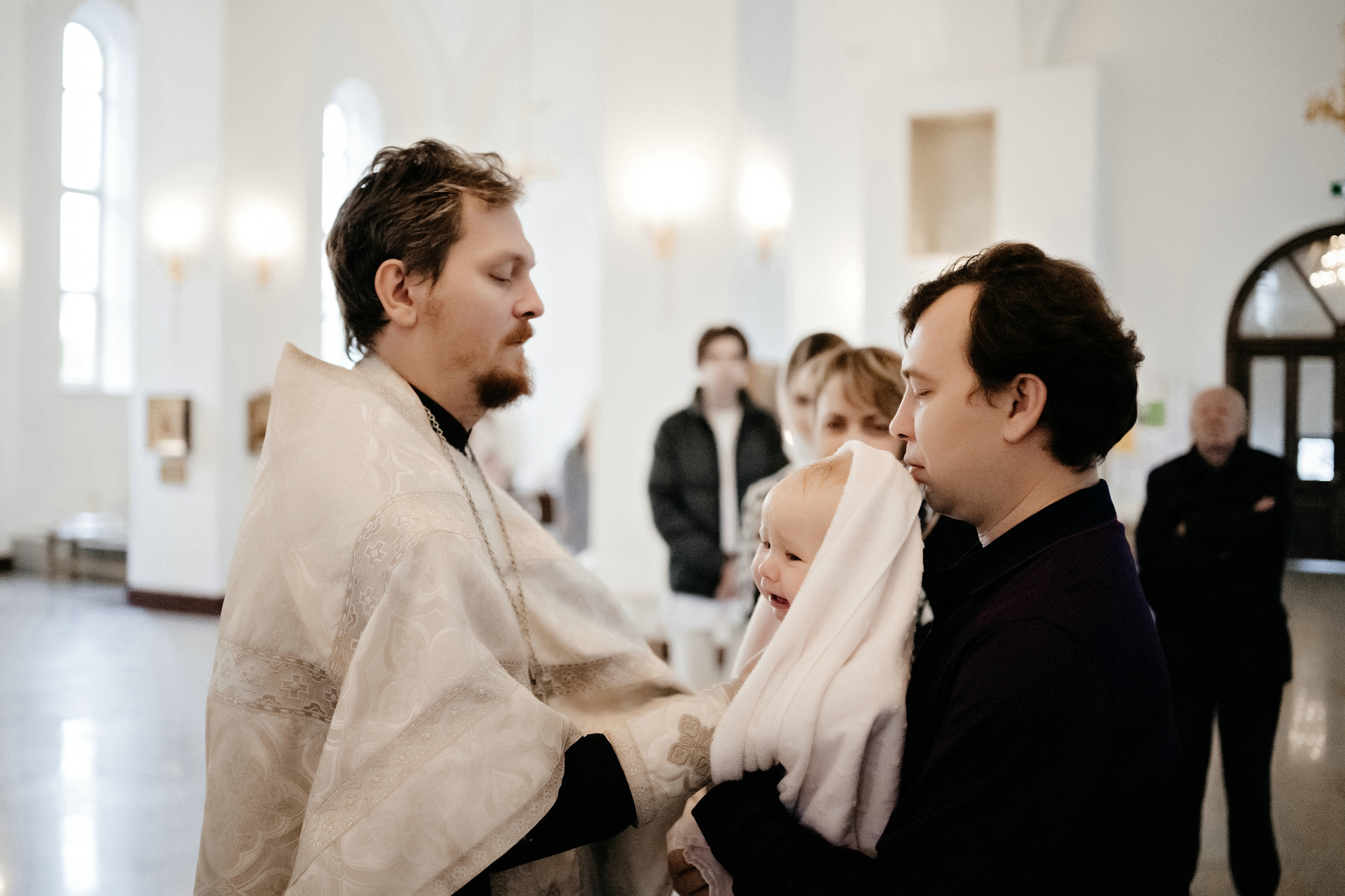 Крестины фотосъемка. Свадебный и семейный фотограф в Москве Светлана Зоткина