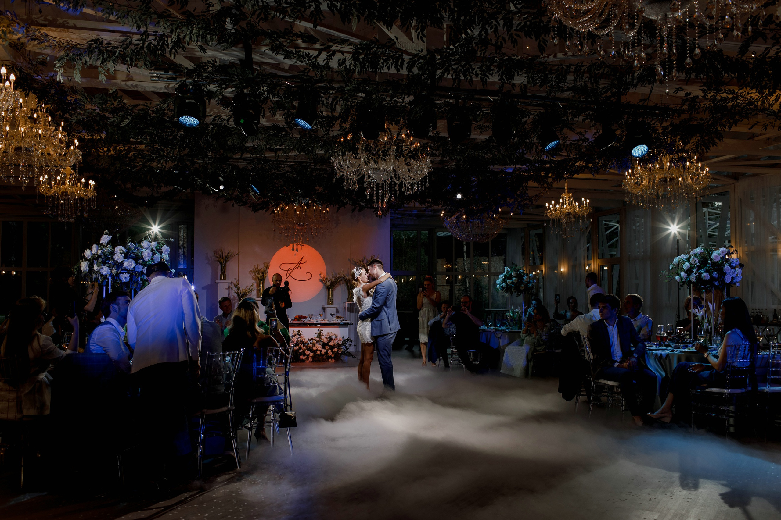 Фотосессия в отеле Barvikha Hotel Spa. Свадебный и семейный фотограф в Москве Светлана Зоткина