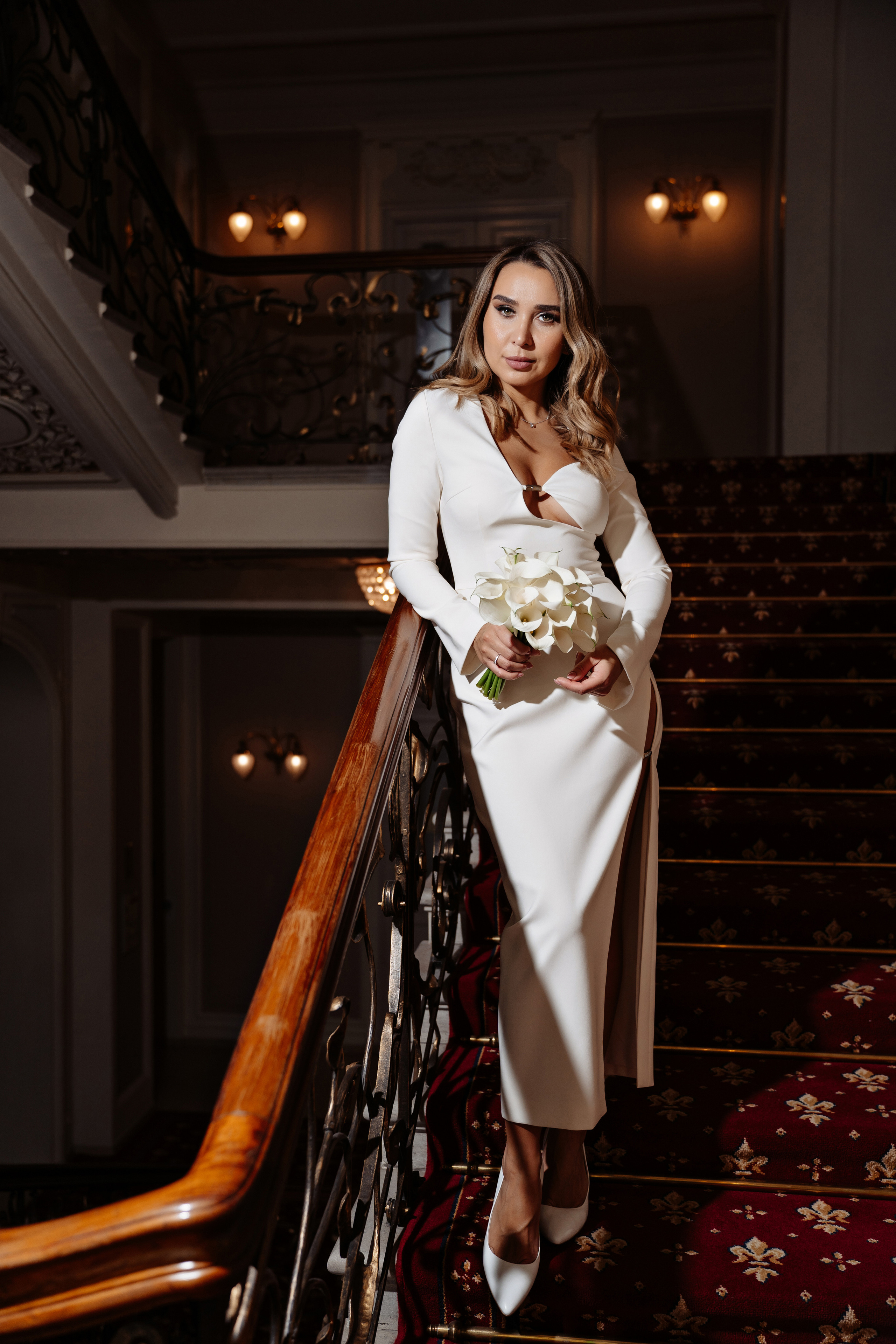 Свадьба в отеле National Hotel Moscow. Свадебный и семейный фотограф в Москве Светлана Зоткина