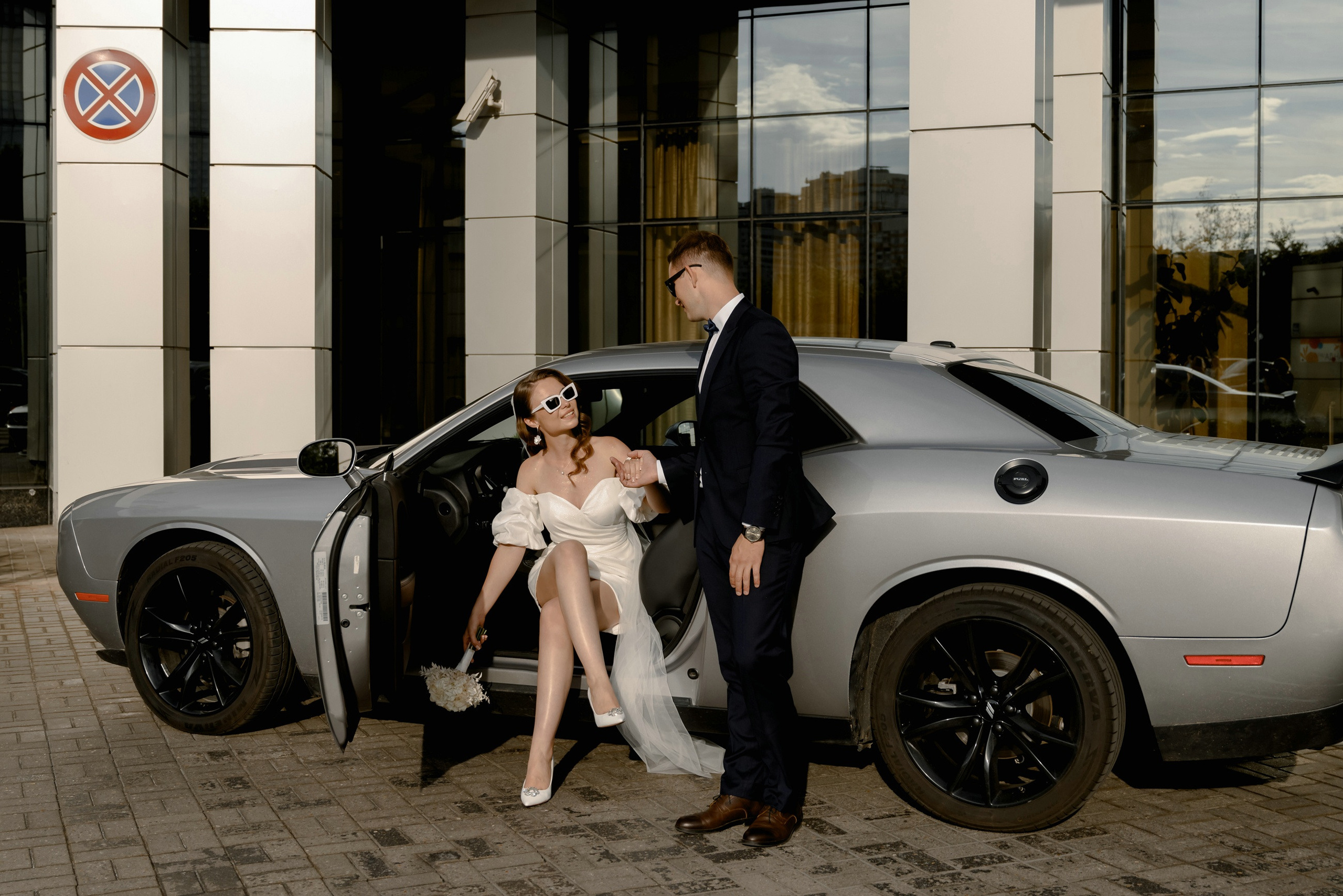 Фотограф в ЗАГС в ресторане Birds башня Око Москва-Сити. Свадебный и семейный фотограф в Москве Светлана Зоткина