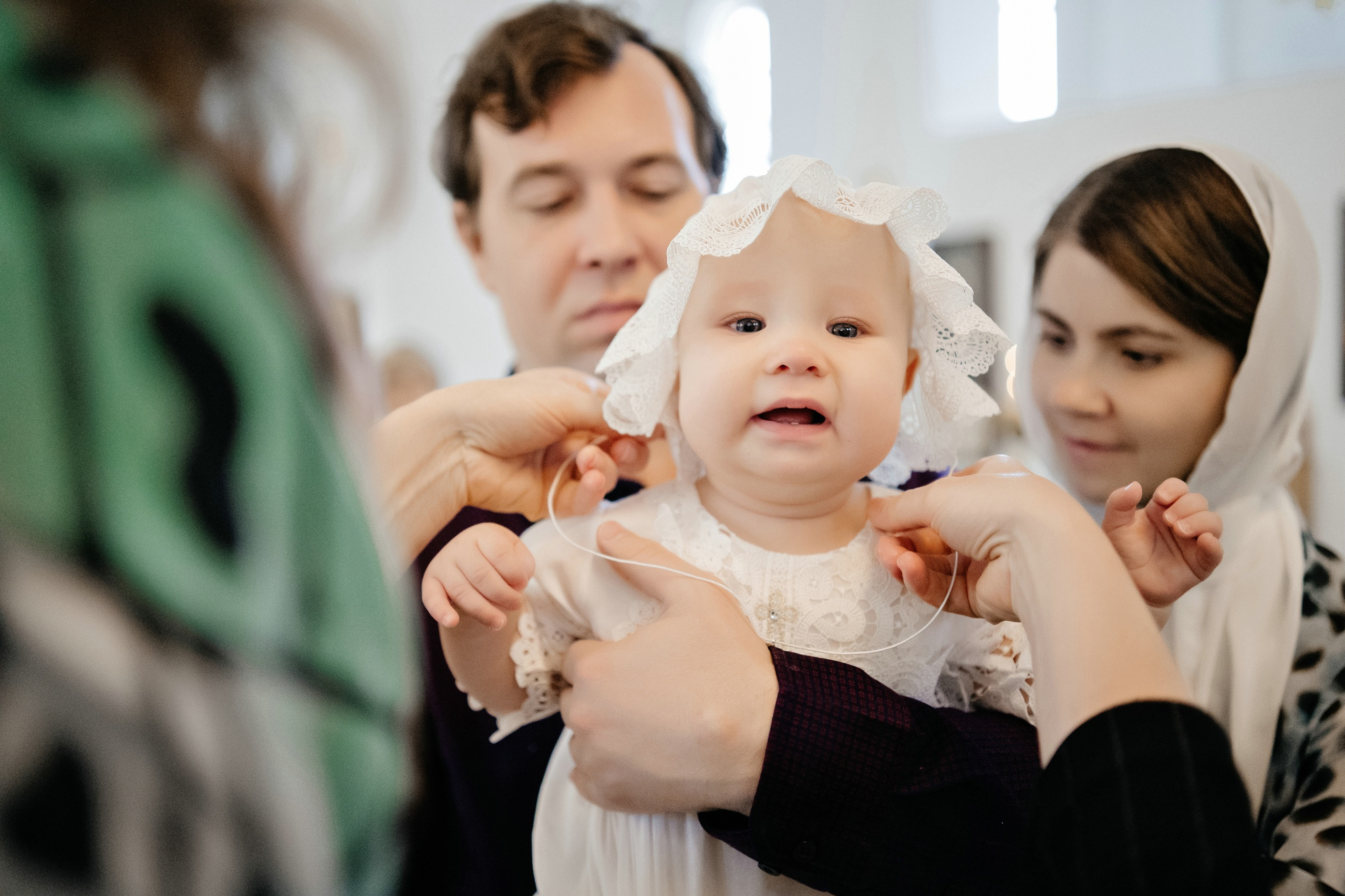 Крестины фотосъемка. Свадебный и семейный фотограф в Москве Светлана Зоткина
