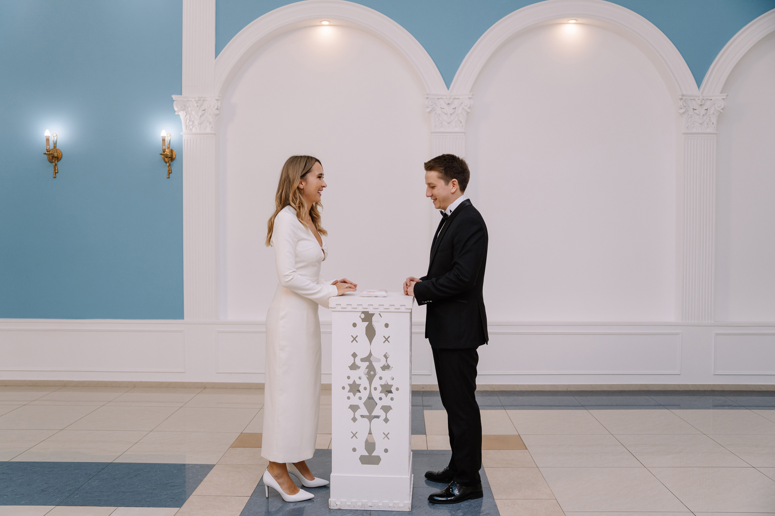 Свадьба в отеле National Hotel Moscow. Свадебный и семейный фотограф в Москве Светлана Зоткина