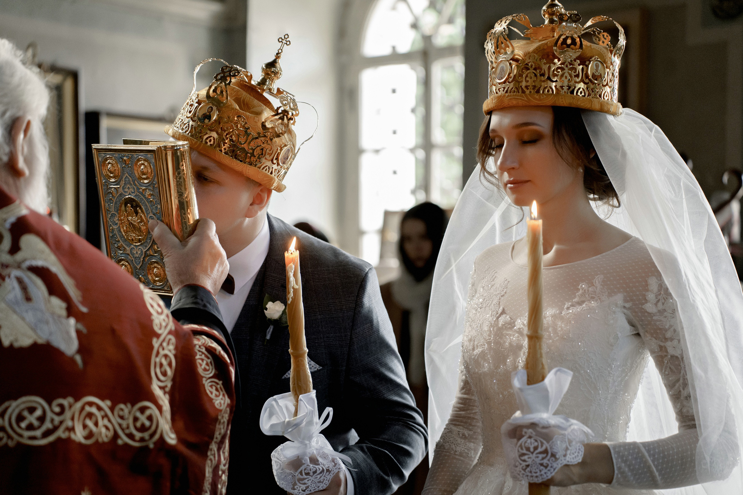 Венчание Москва. Свадебный и семейный фотограф в Москве Светлана Зоткина