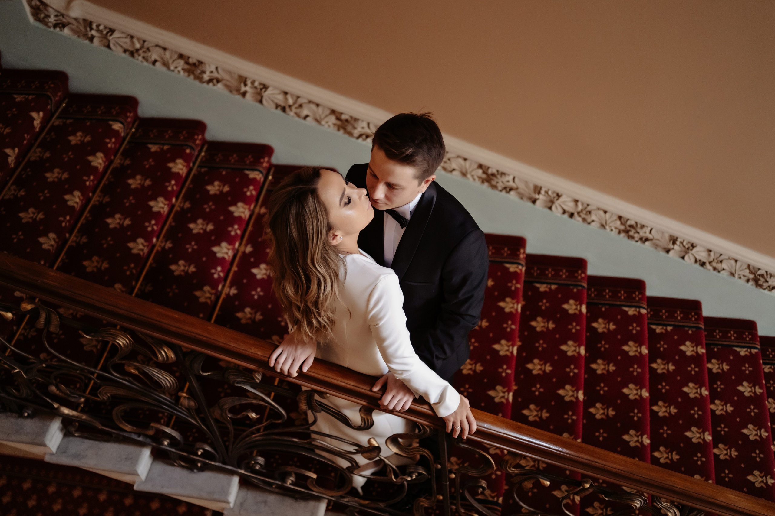 Свадьба в отеле National Hotel Moscow. Свадебный и семейный фотограф в Москве Светлана Зоткина