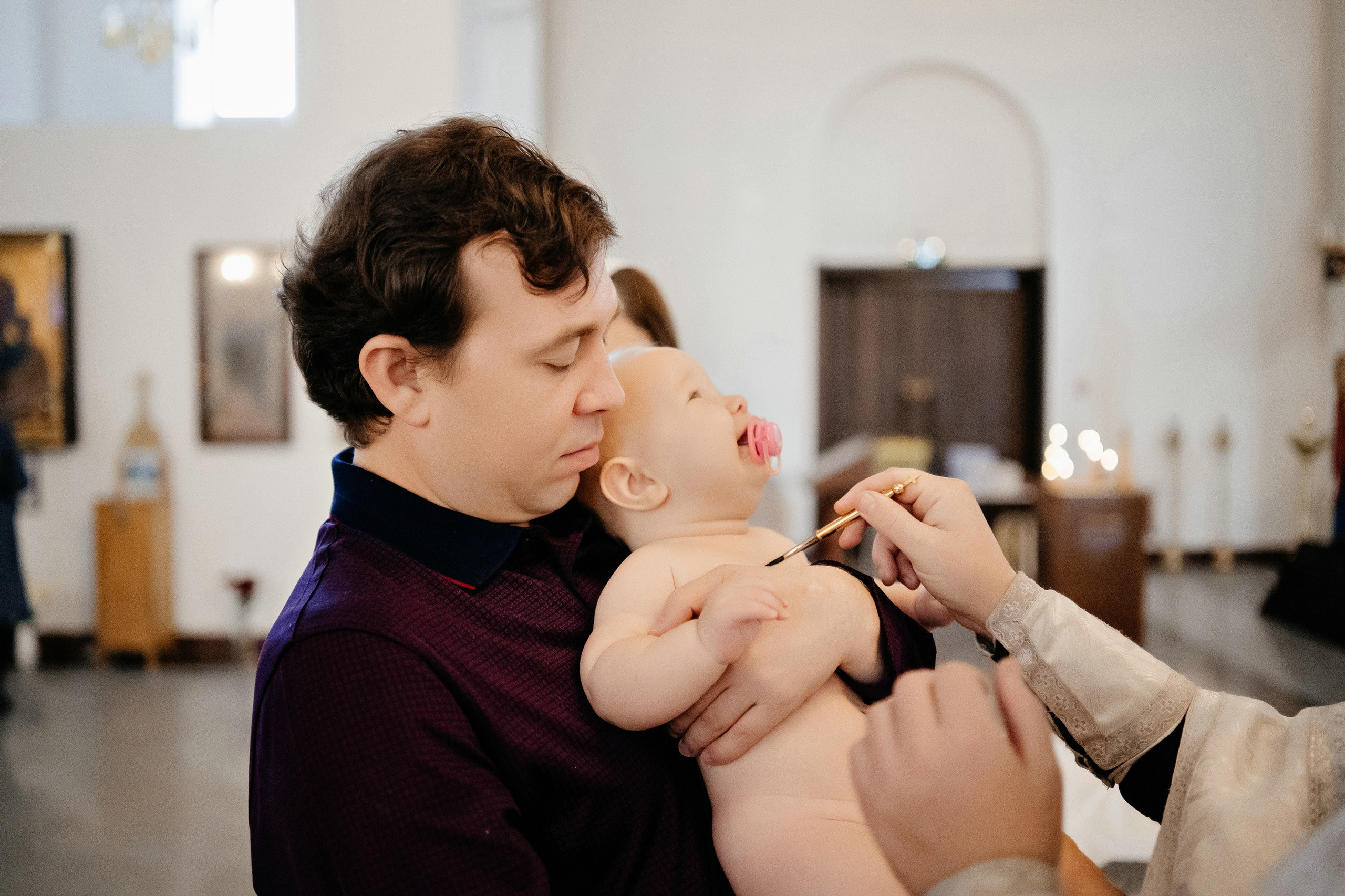 Крестины фотосъемка. Свадебный и семейный фотограф в Москве Светлана Зоткина