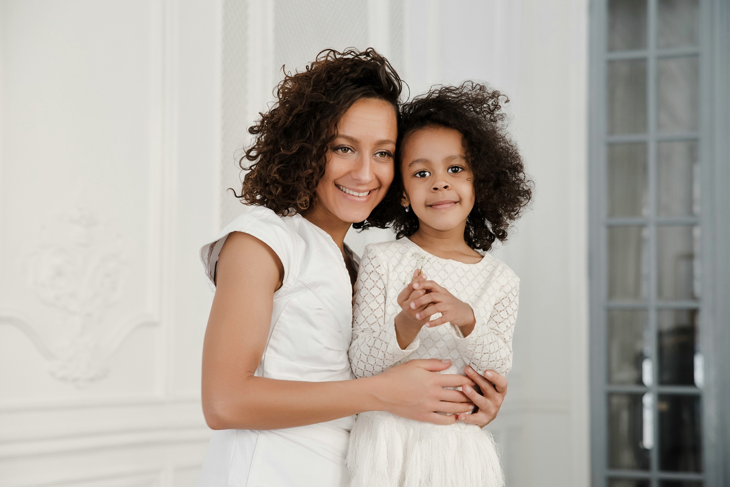 Семейная фотосессия в студии. Свадебный и семейный фотограф в Москве Светлана Зоткина