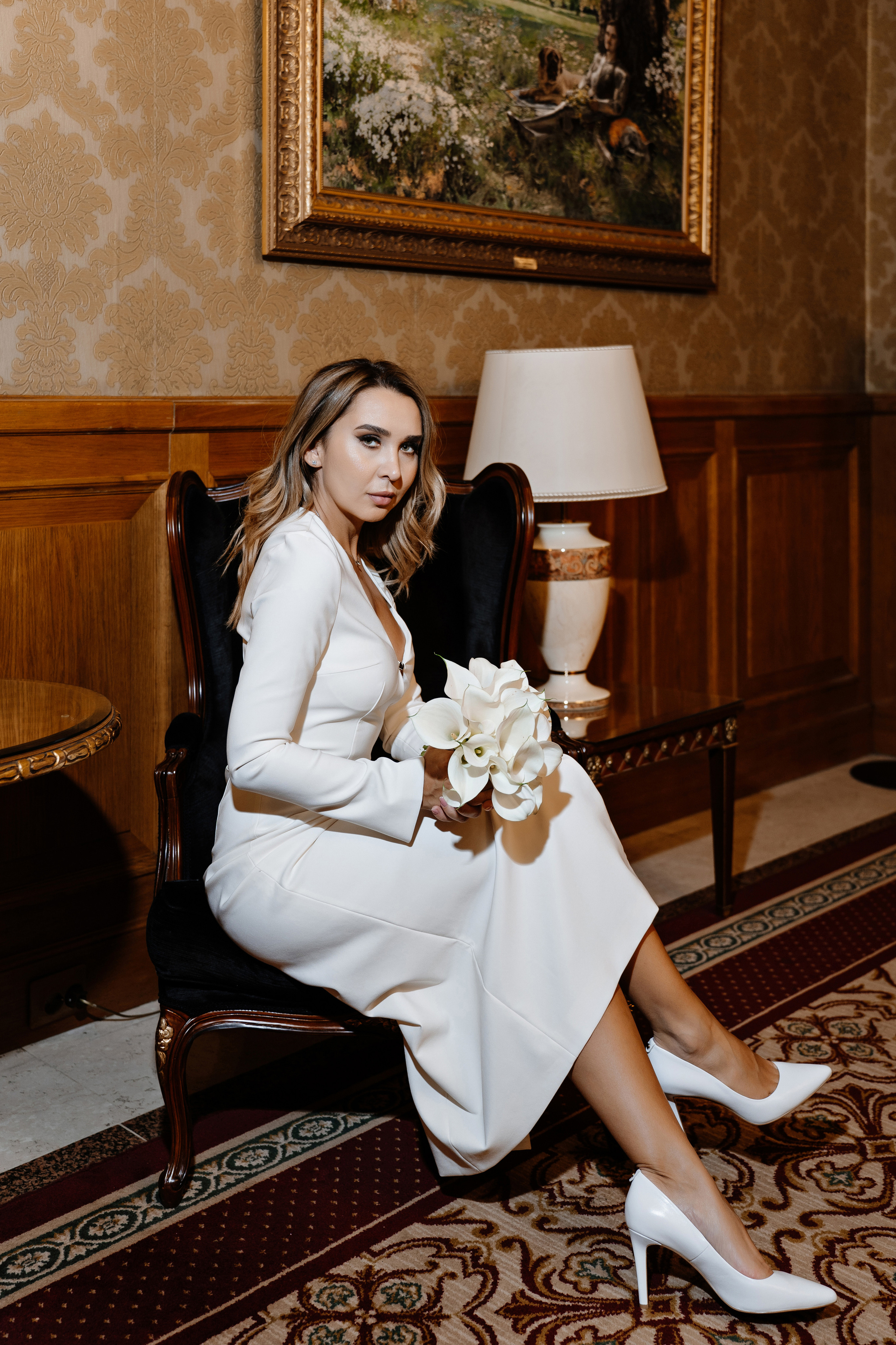 Свадьба в отеле National Hotel Moscow. Свадебный и семейный фотограф в Москве Светлана Зоткина