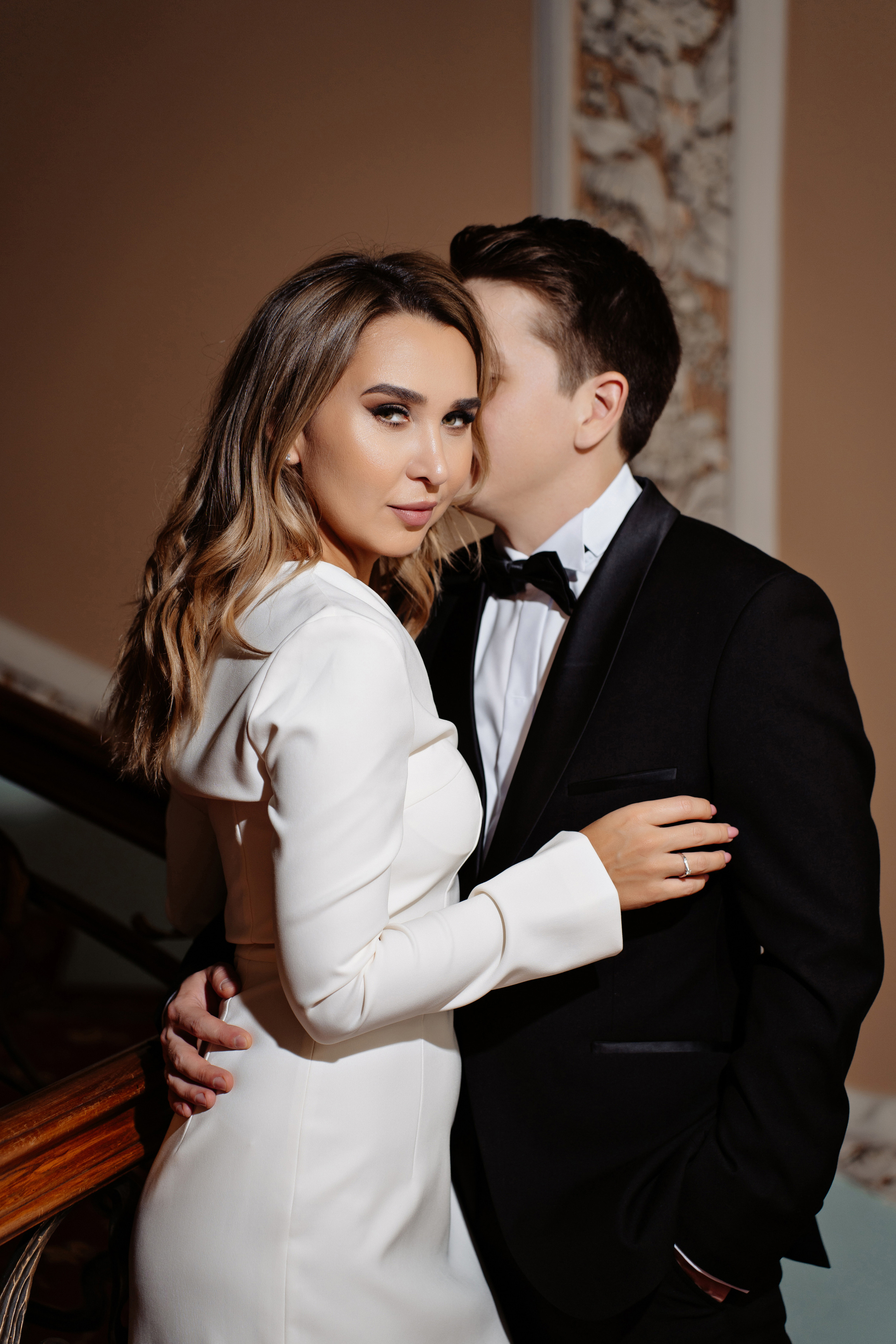 Свадьба в отеле National Hotel Moscow. Свадебный и семейный фотограф в Москве Светлана Зоткина