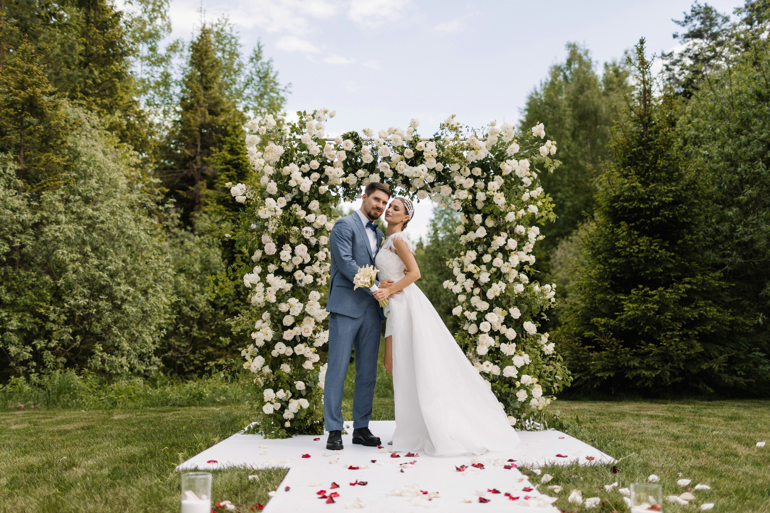 Фотосессия в отеле Barvikha Hotel Spa. Свадебный и семейный фотограф в Москве Светлана Зоткина