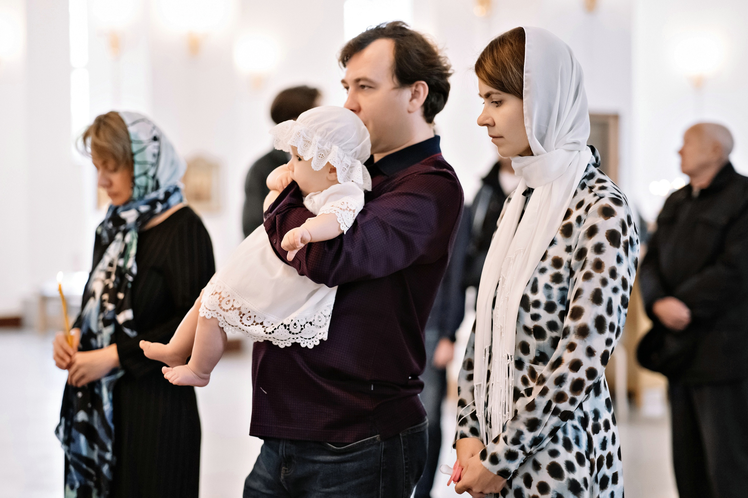 Крестины фотосъемка. Свадебный и семейный фотограф в Москве Светлана Зоткина