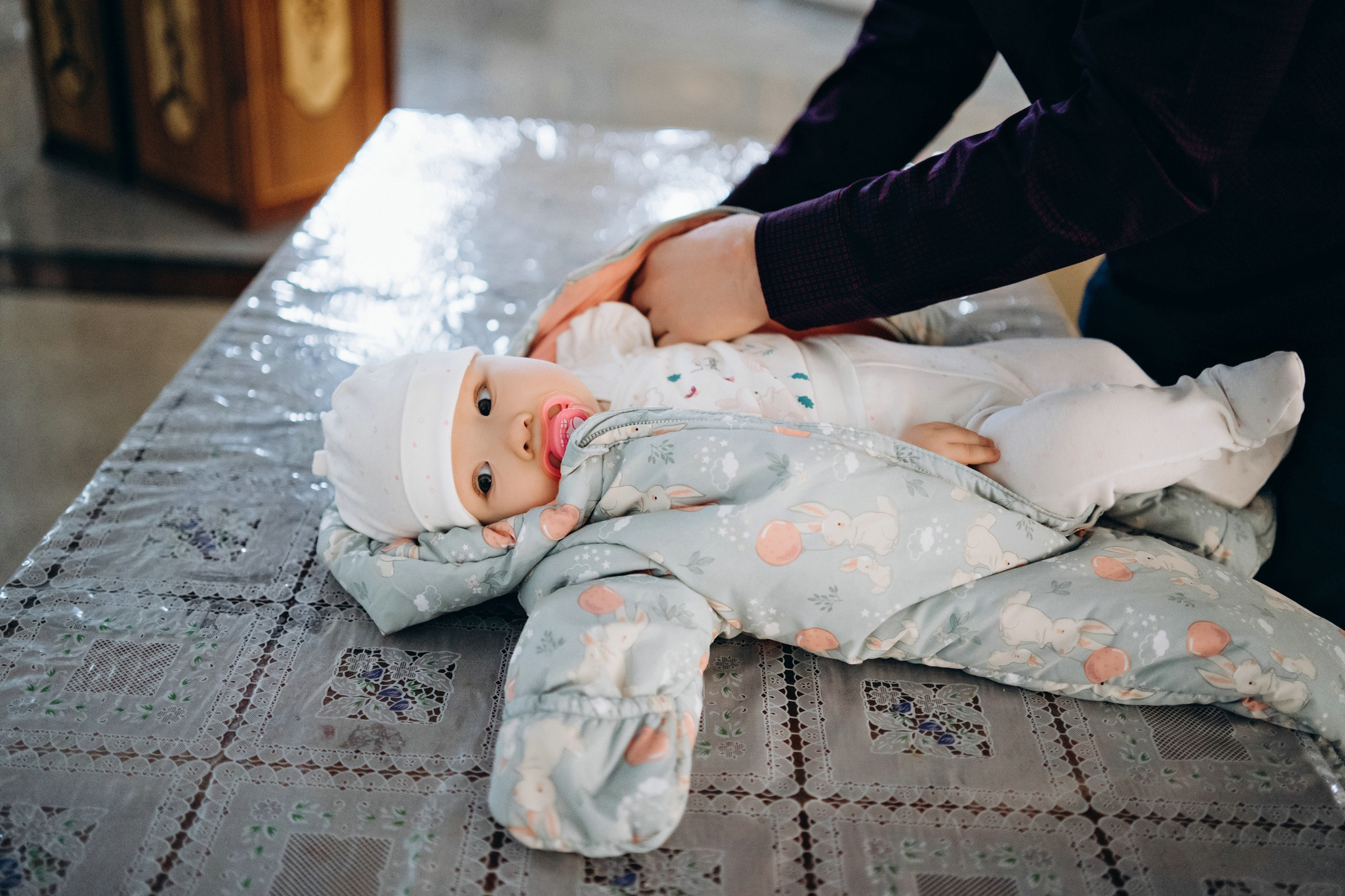 Крестины фотосъемка. Свадебный и семейный фотограф в Москве Светлана Зоткина