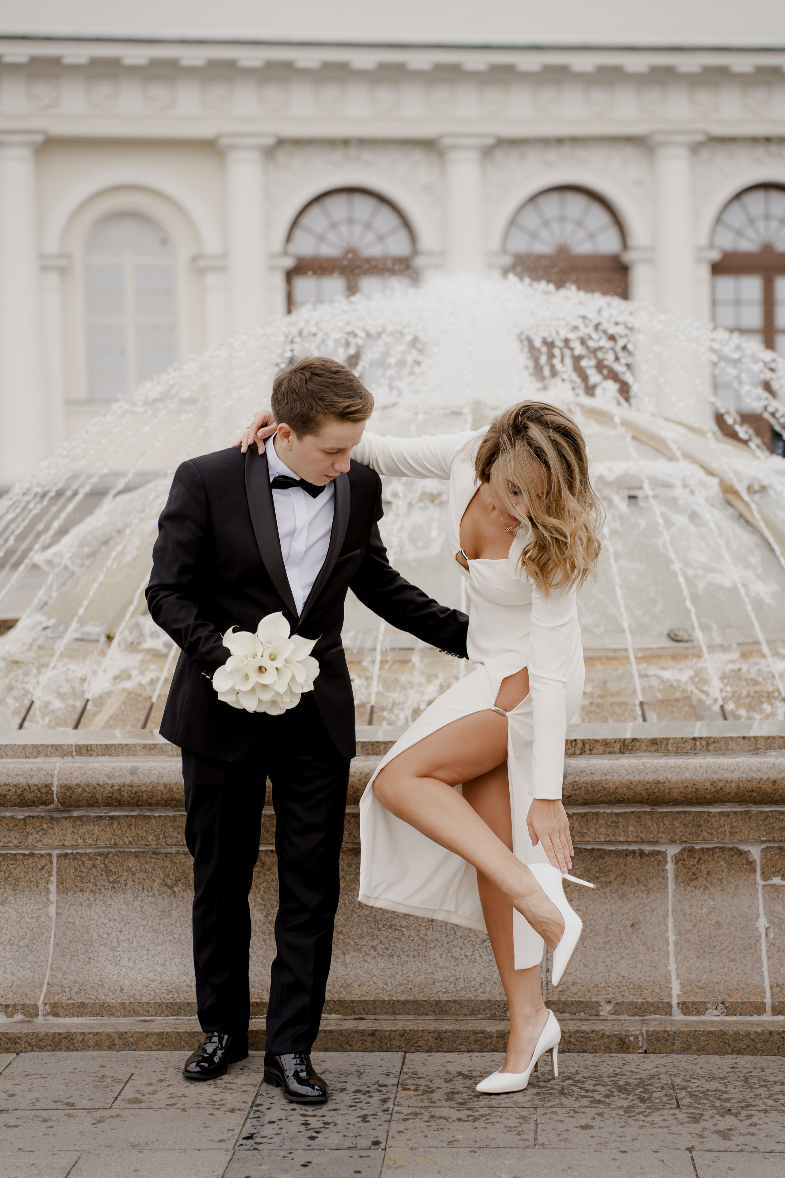 Свадьба в отеле National Hotel Moscow. Свадебный и семейный фотограф в Москве Светлана Зоткина