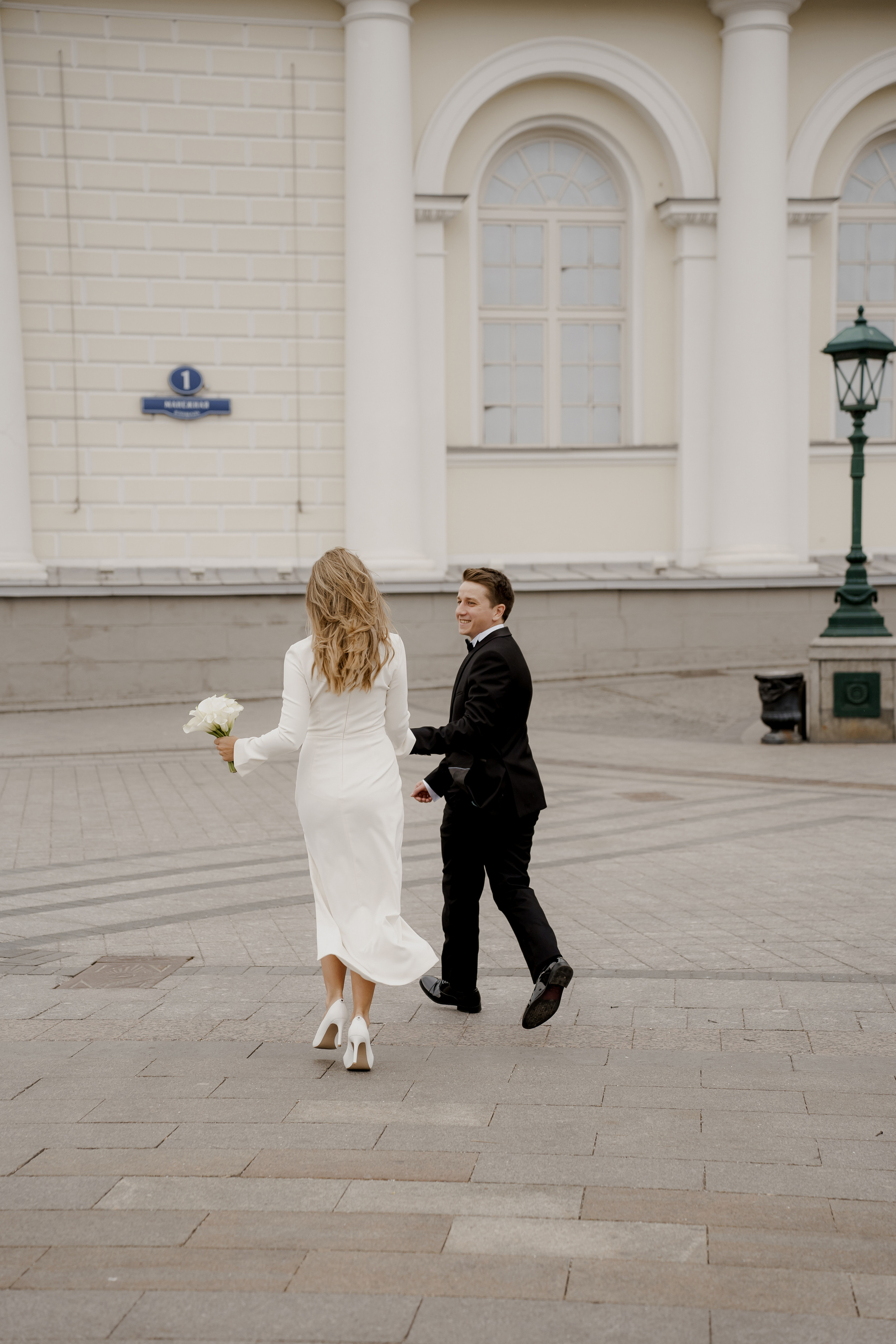 Свадьба в отеле National Hotel Moscow. Свадебный и семейный фотограф в Москве Светлана Зоткина