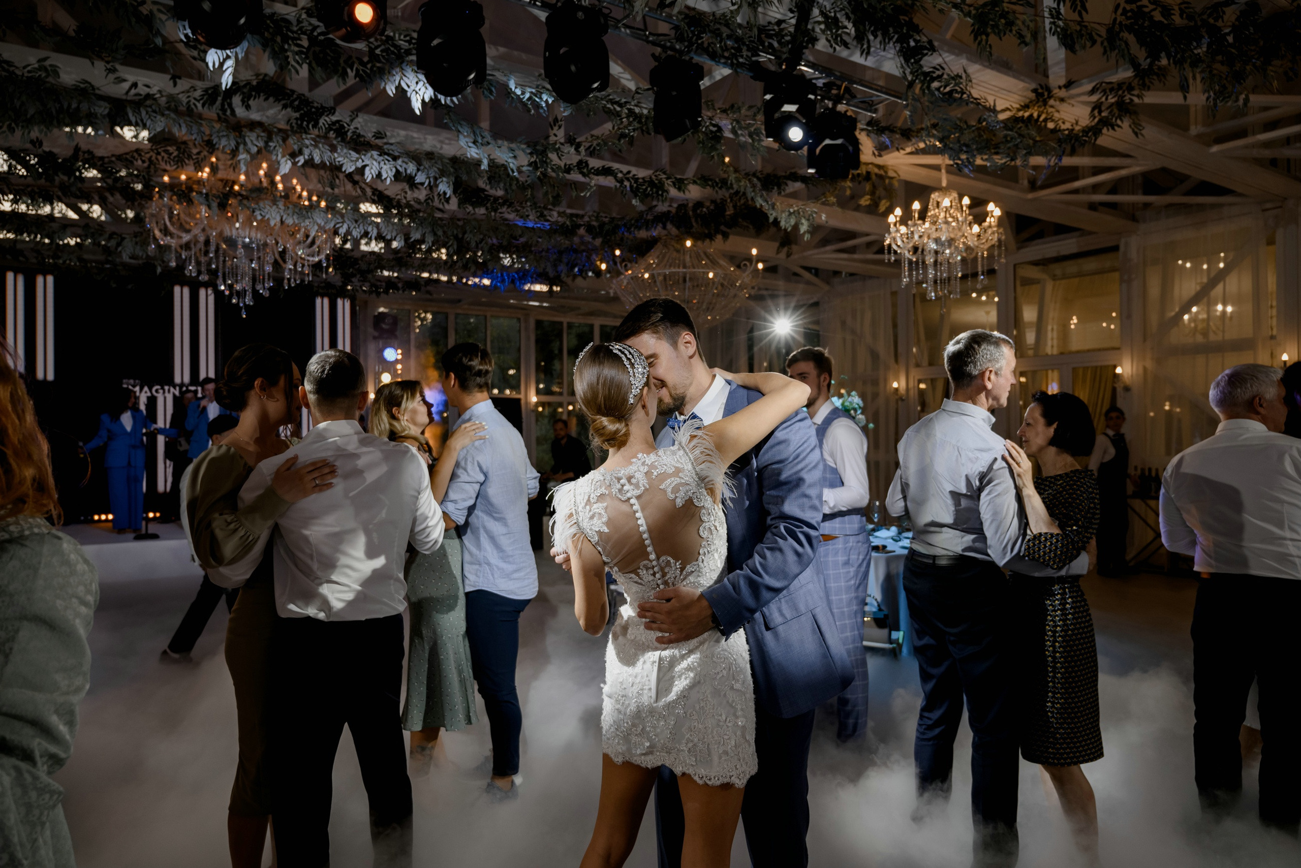 Фотосессия в отеле Barvikha Hotel Spa. Свадебный и семейный фотограф в Москве Светлана Зоткина