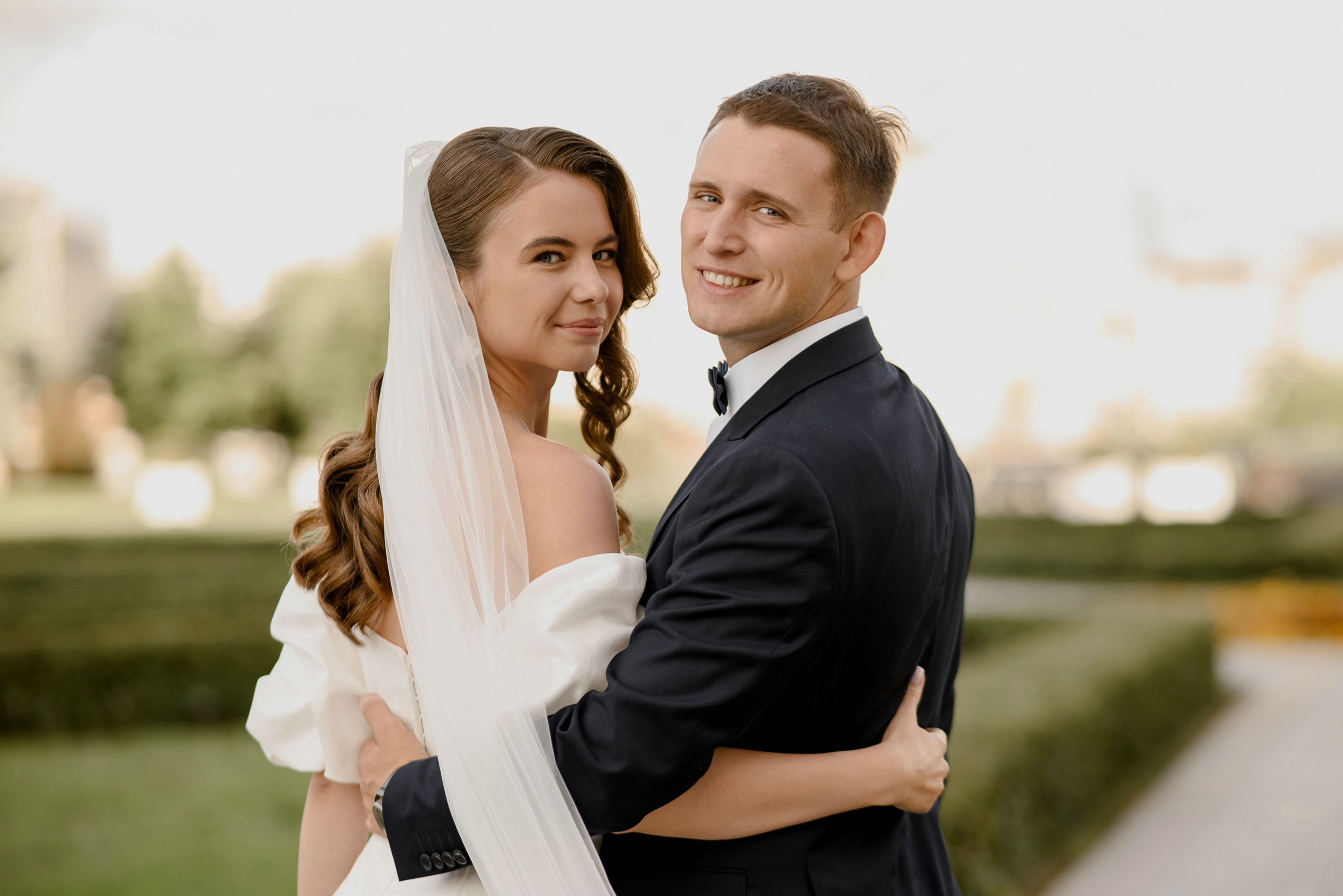 Фотограф в ЗАГС в ресторане Birds башня Око Москва-Сити. Свадебный и семейный фотограф в Москве Светлана Зоткина