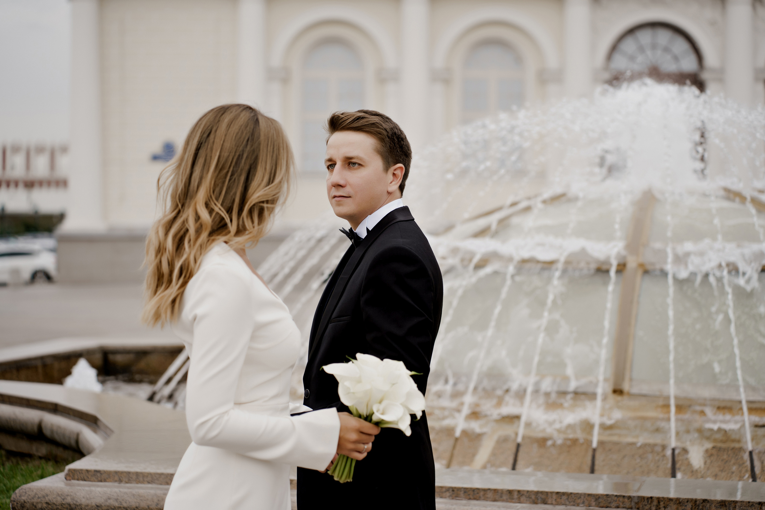 Свадьба в отеле National Hotel Moscow. Свадебный и семейный фотограф в Москве Светлана Зоткина