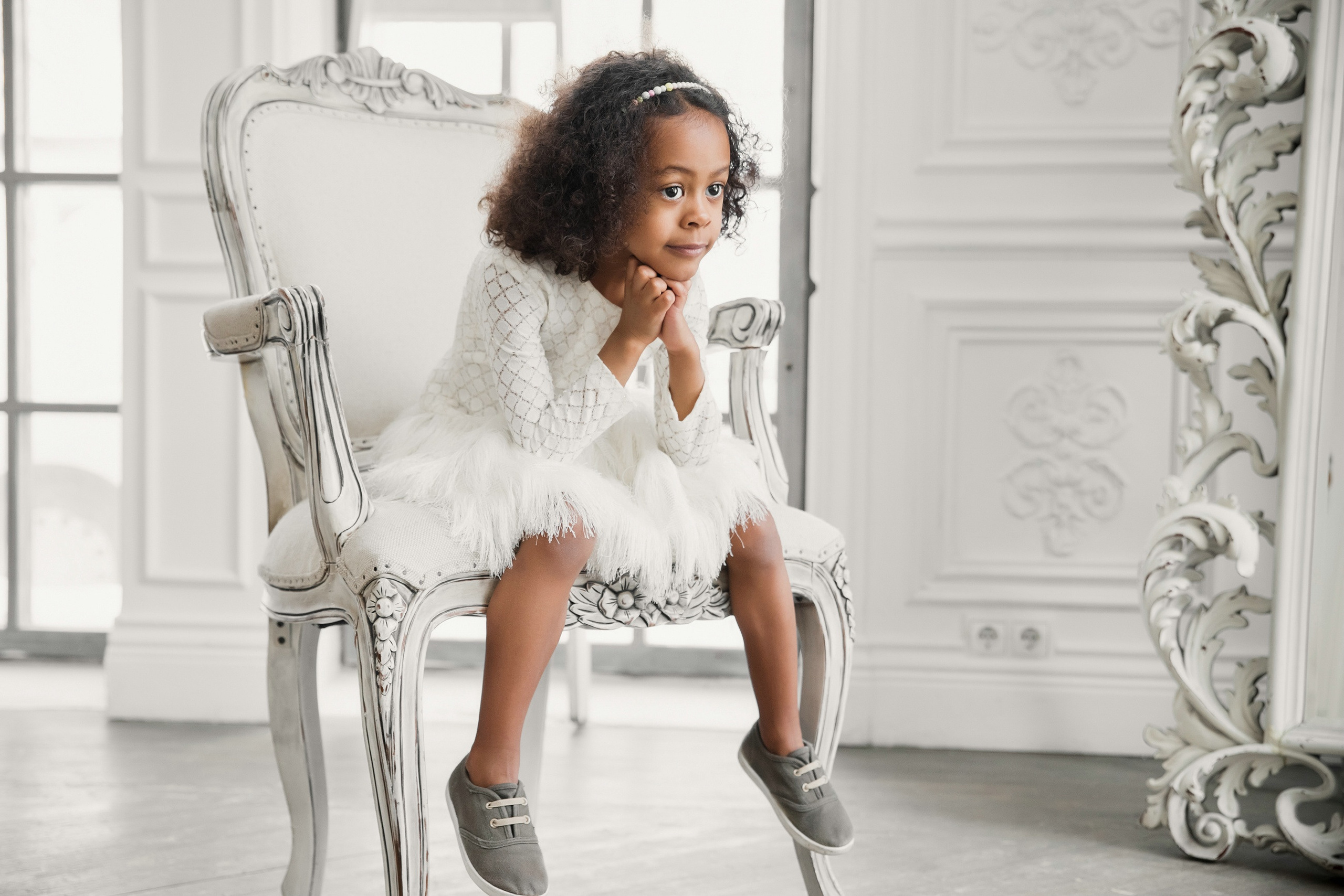 Семейная фотосессия в студии. Свадебный и семейный фотограф в Москве Светлана Зоткина