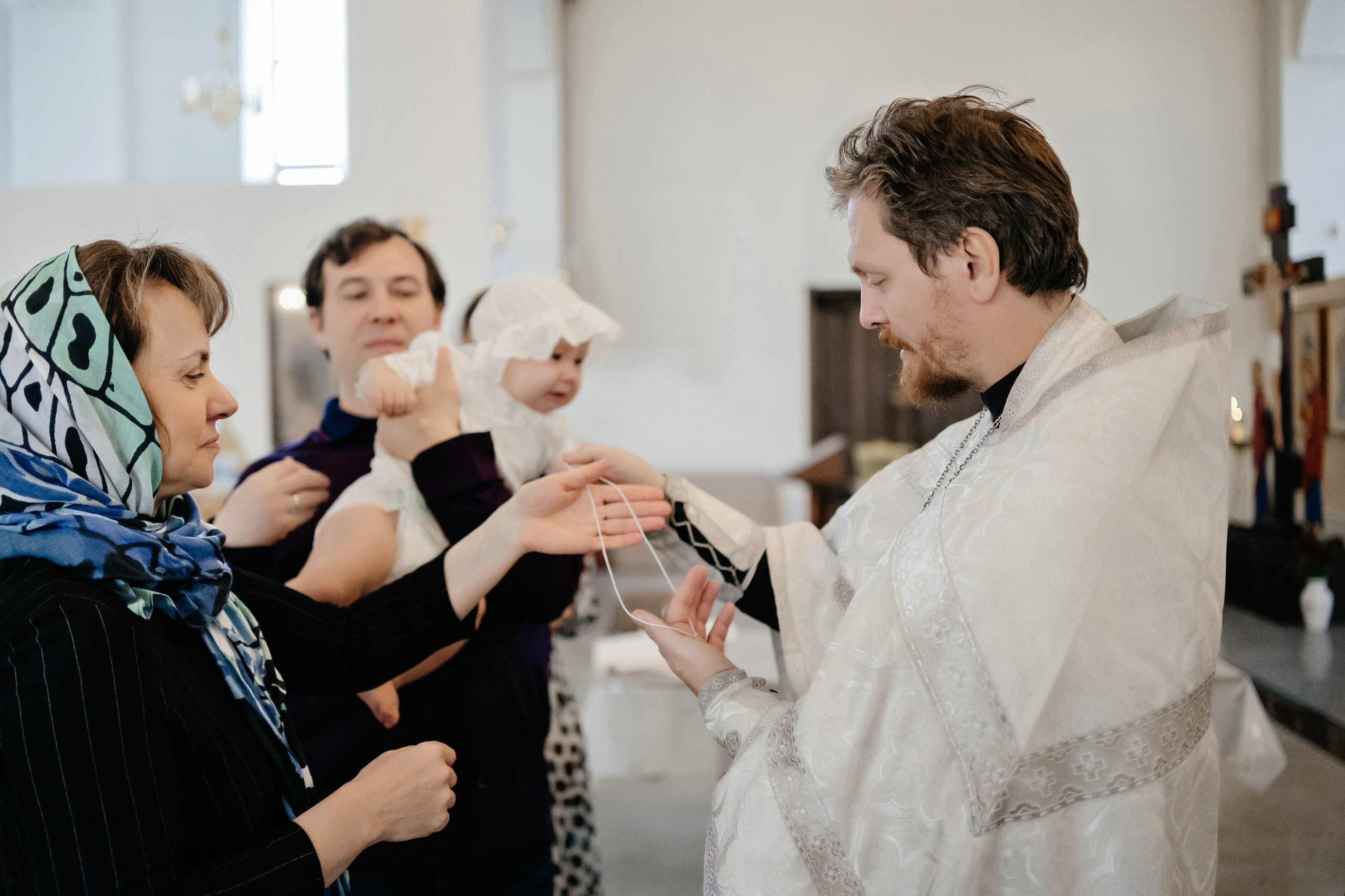 Крестины фотосъемка. Свадебный и семейный фотограф в Москве Светлана Зоткина