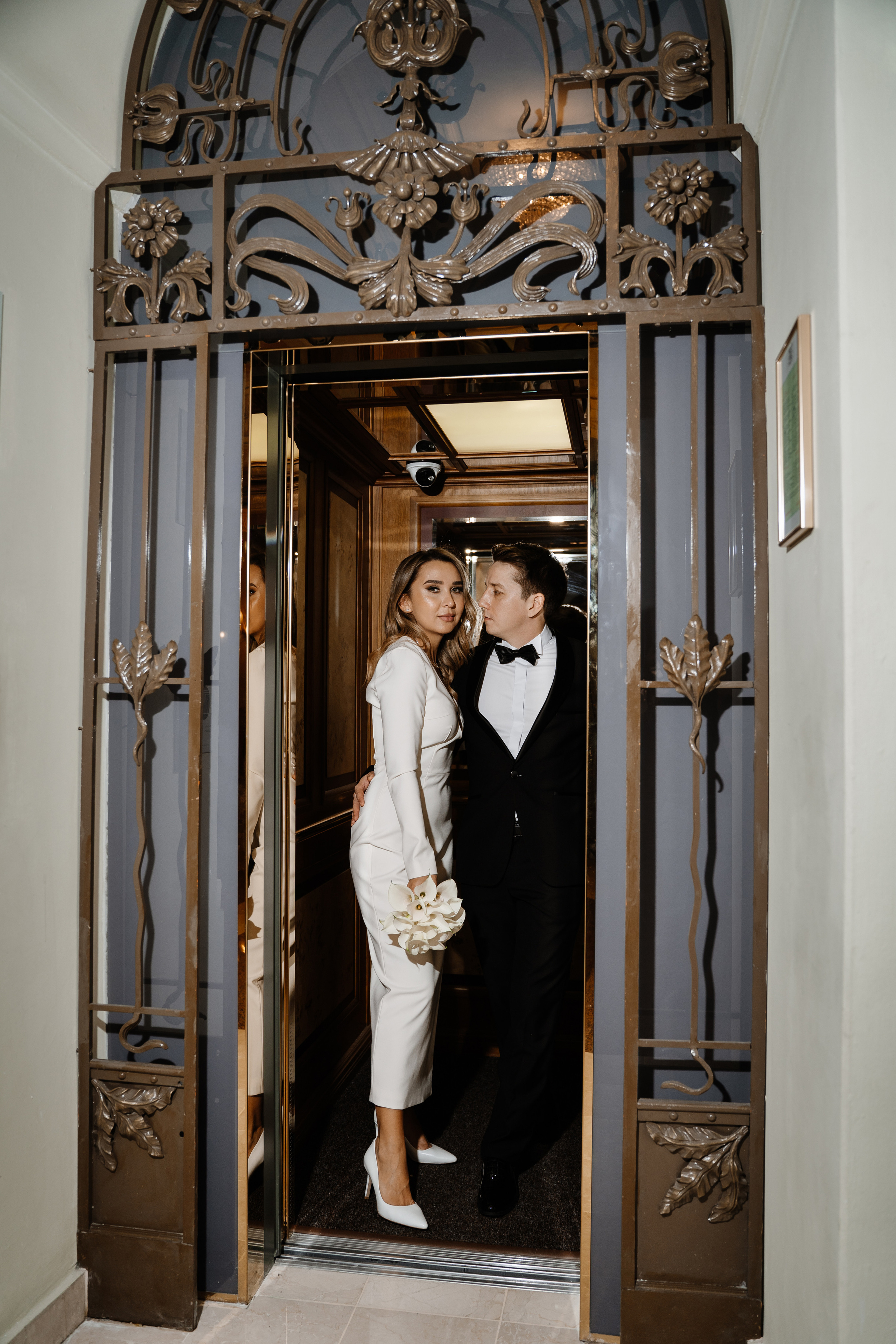 Свадьба в отеле National Hotel Moscow. Свадебный и семейный фотограф в Москве Светлана Зоткина