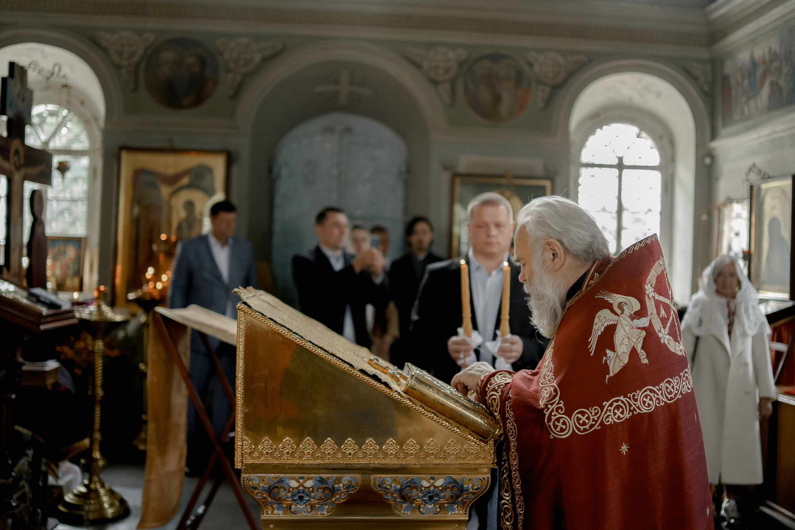 Венчание Москва. Свадебный и семейный фотограф в Москве Светлана Зоткина
