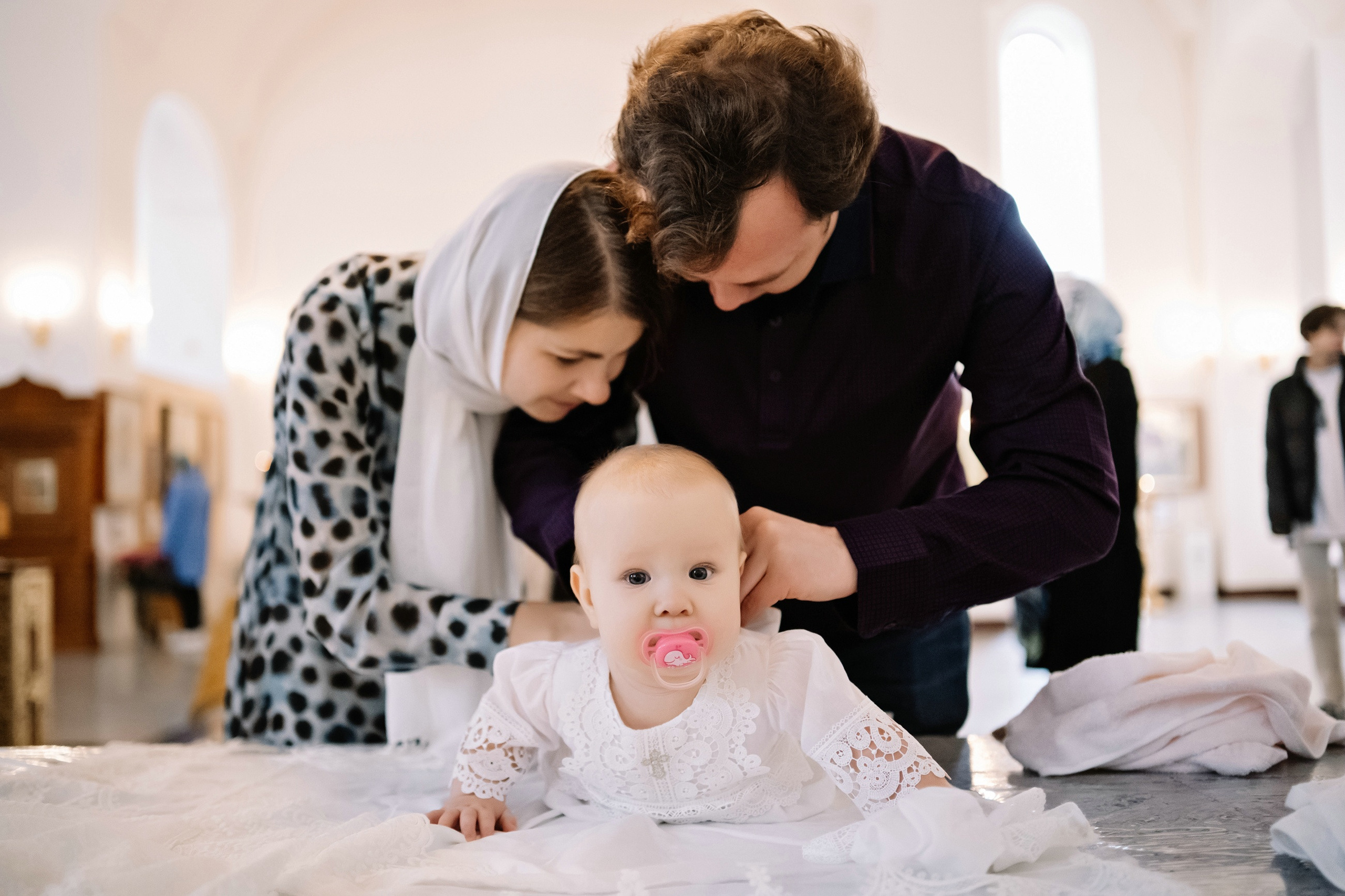 Крестины фотосъемка. Свадебный и семейный фотограф в Москве Светлана Зоткина