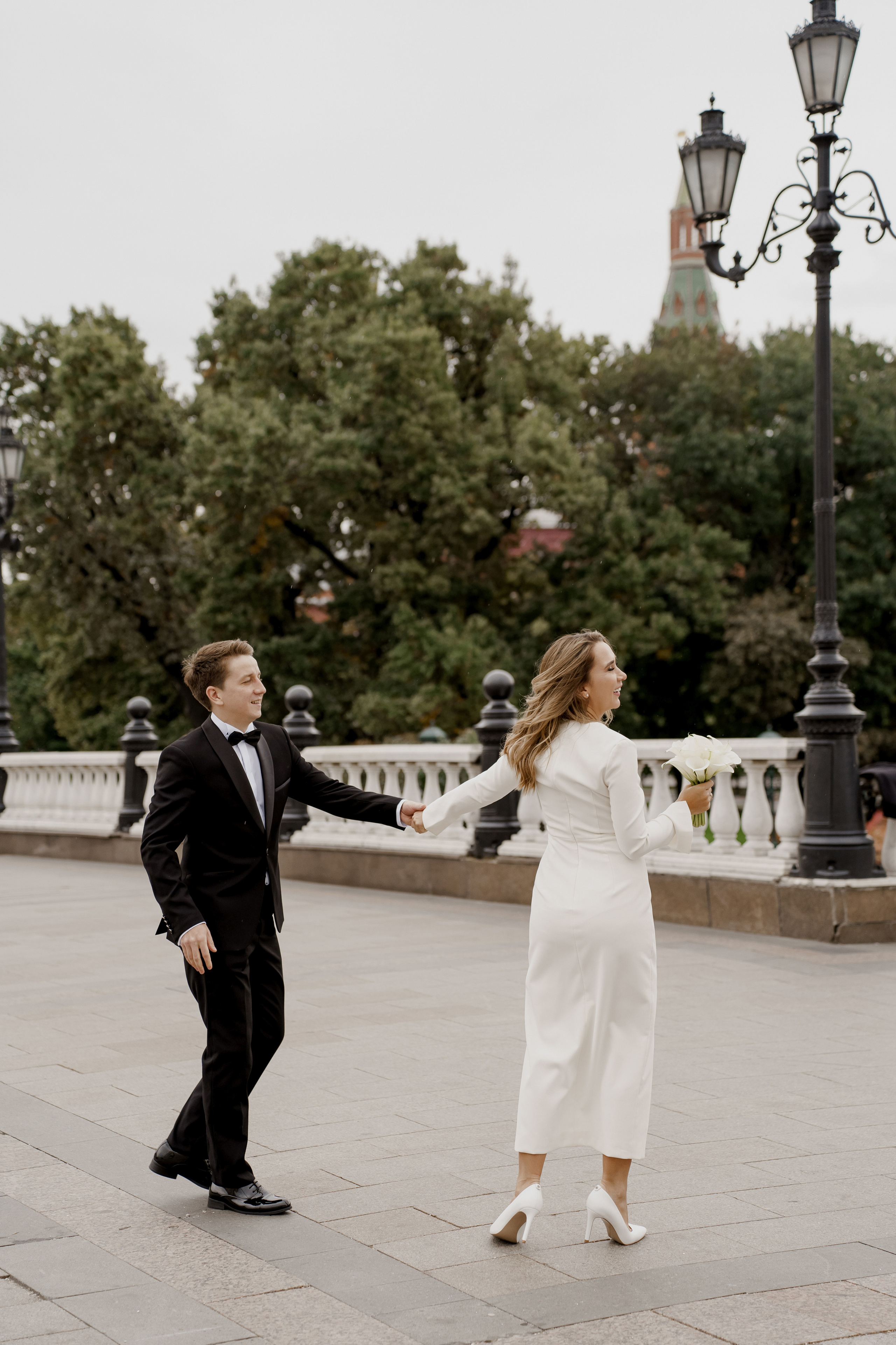 Свадьба в отеле National Hotel Moscow. Свадебный и семейный фотограф в Москве Светлана Зоткина