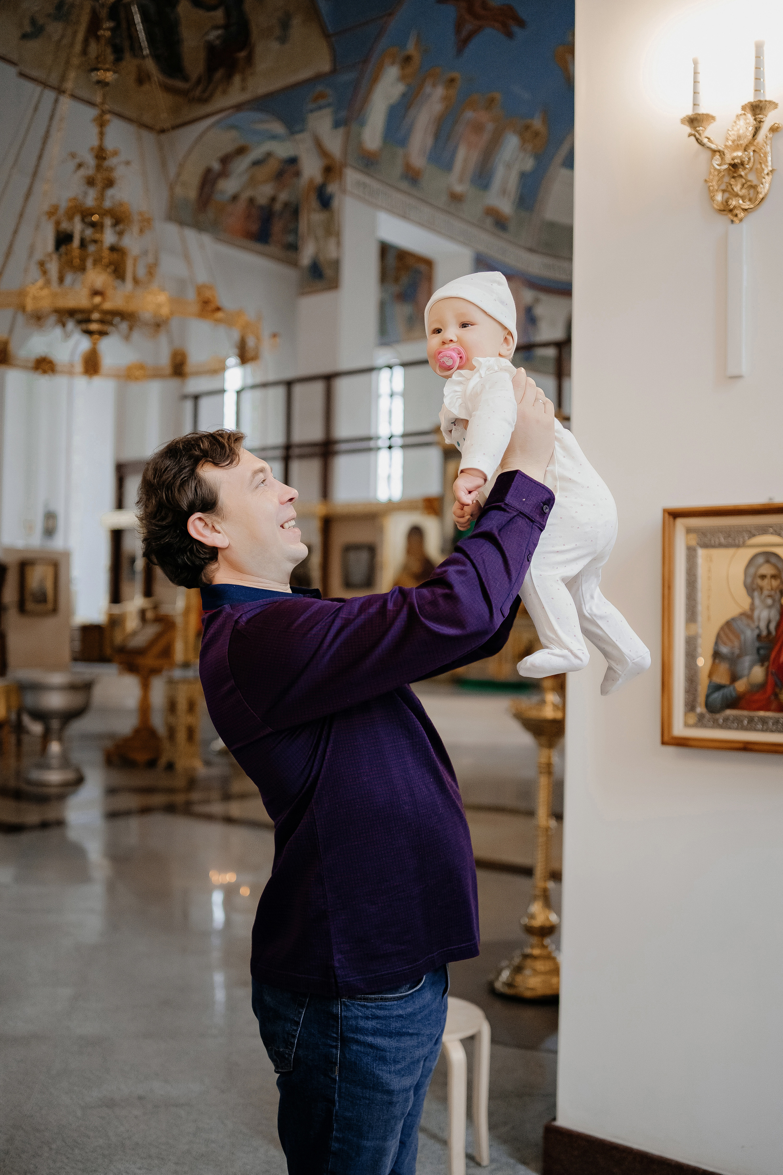 Крестины фотосъемка. Свадебный и семейный фотограф в Москве Светлана Зоткина