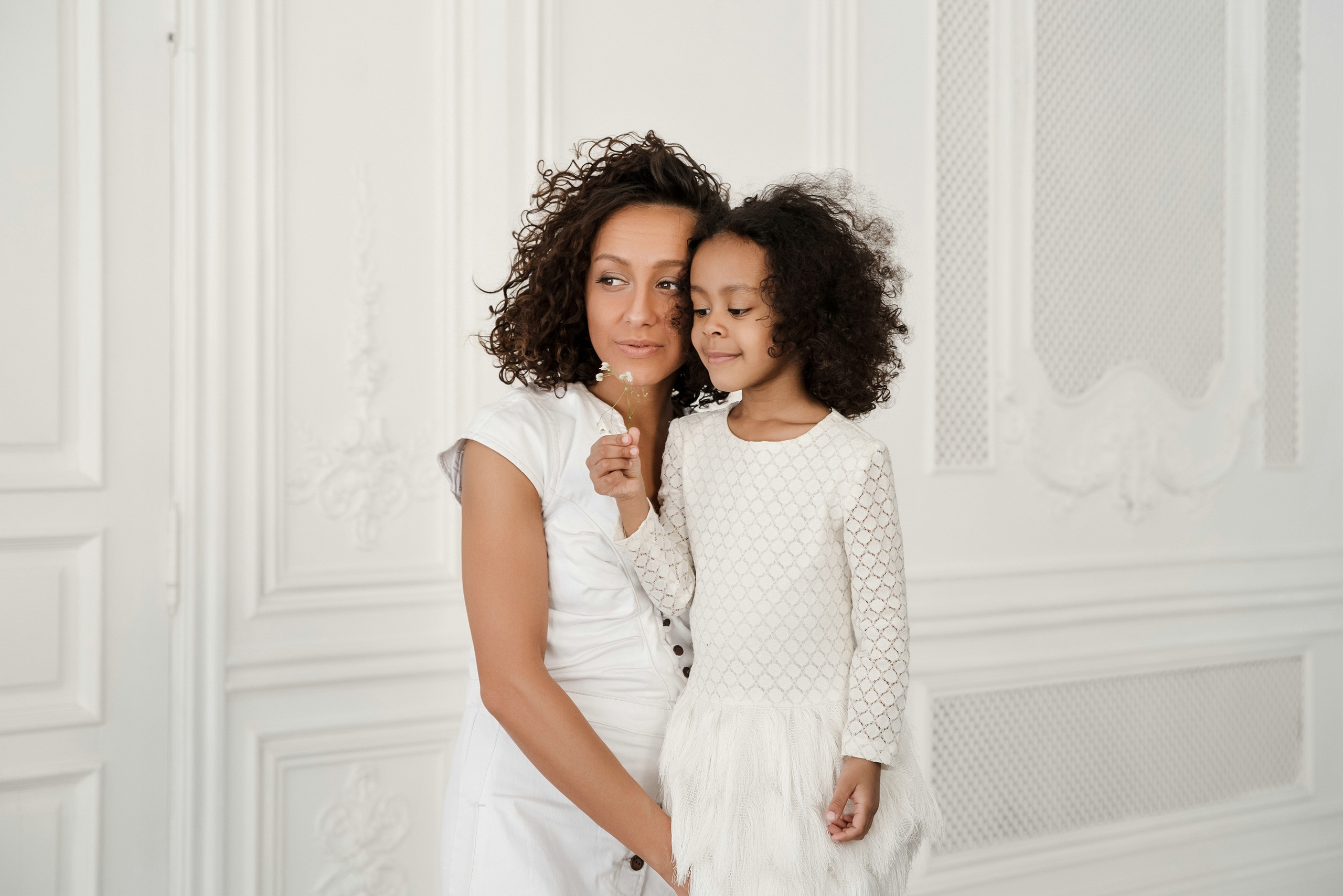 Семейная фотосессия в студии. Свадебный и семейный фотограф в Москве Светлана Зоткина