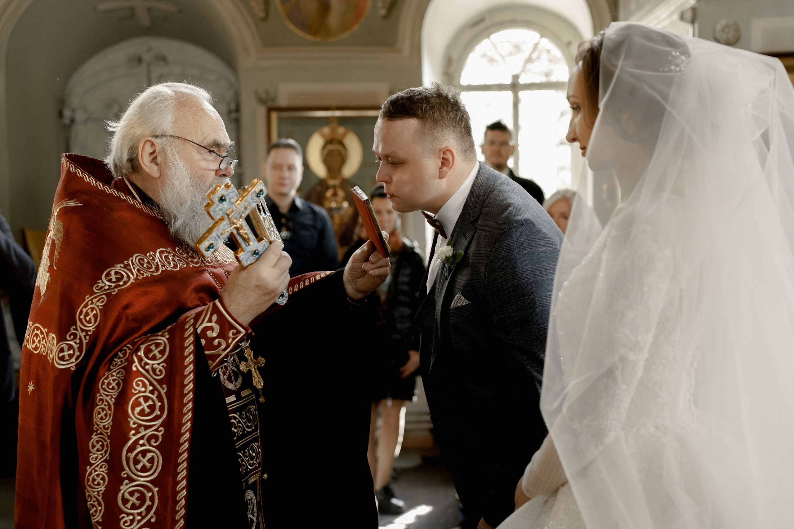 Венчание Москва. Свадебный и семейный фотограф в Москве Светлана Зоткина