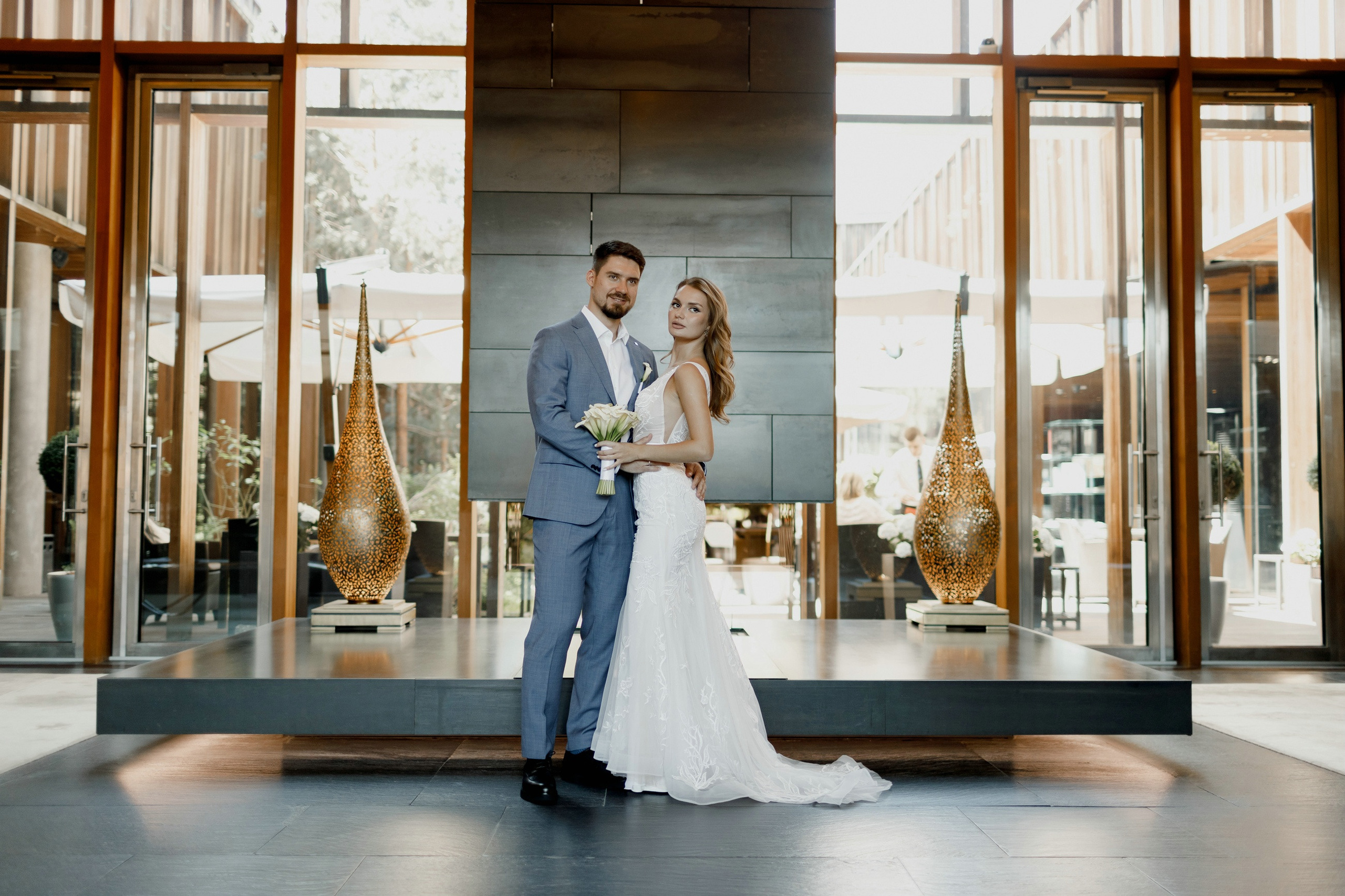 Фотосессия в отеле Barvikha Hotel Spa. Свадебный и семейный фотограф в Москве Светлана Зоткина