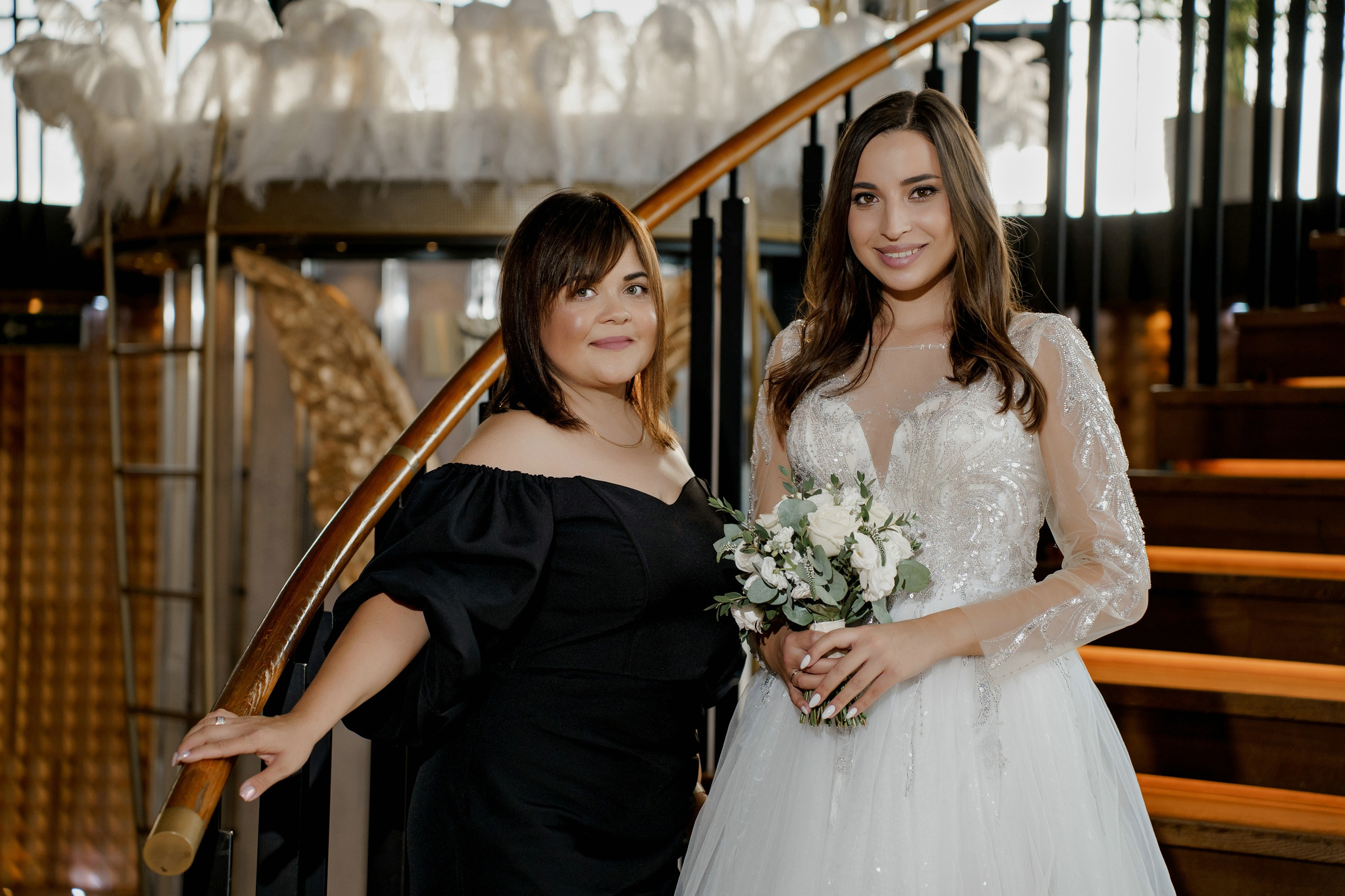 Свадьба в отеле Moscow Marriott Imperial Plaza. Свадебный и семейный фотограф в Москве Светлана Зоткина