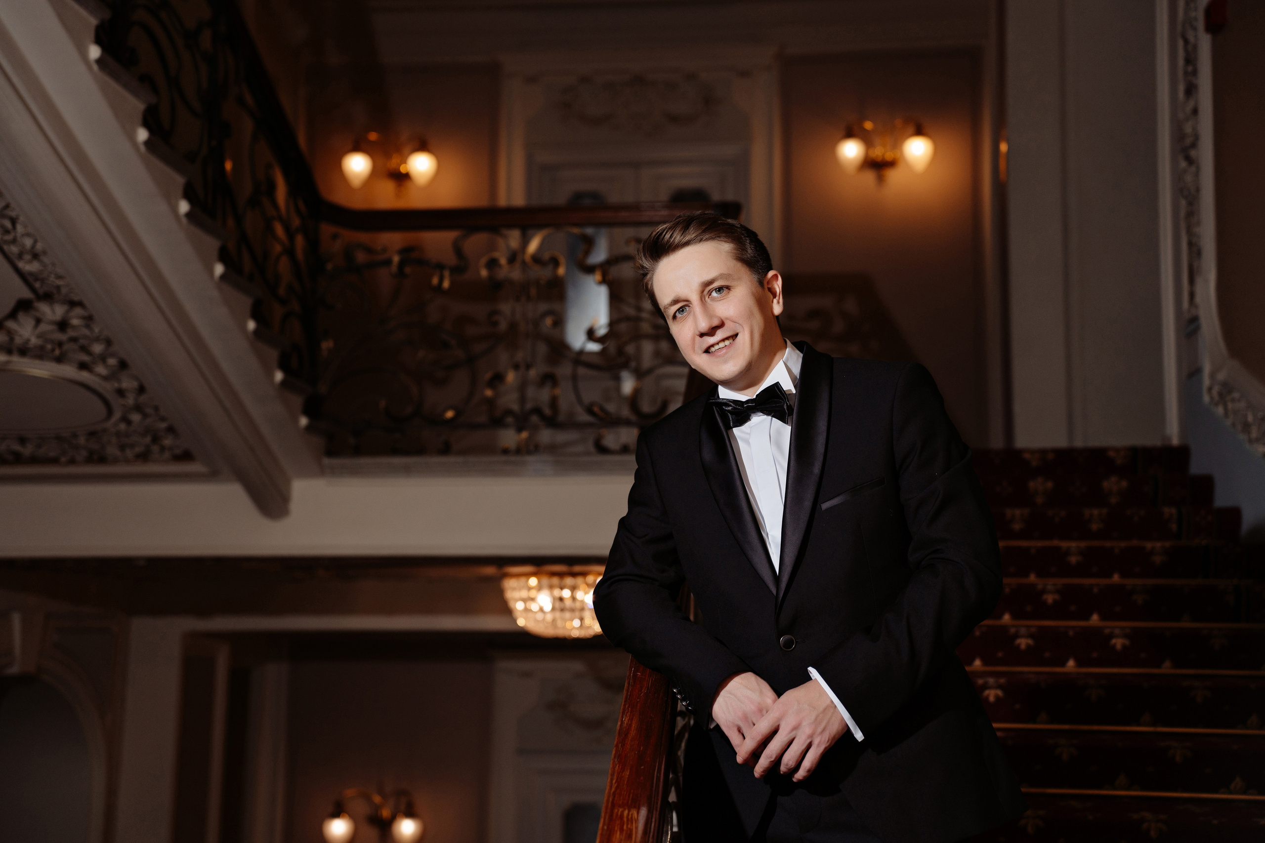 Свадьба в отеле National Hotel Moscow. Свадебный и семейный фотограф в Москве Светлана Зоткина