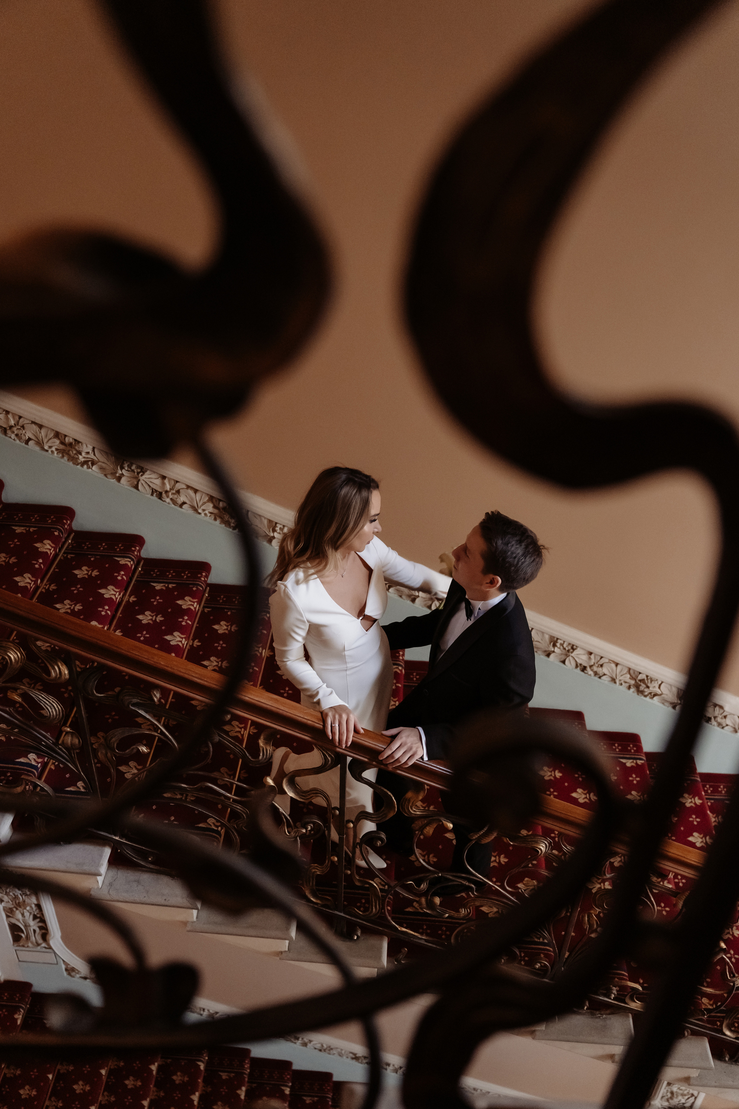 Свадьба в отеле National Hotel Moscow. Свадебный и семейный фотограф в Москве Светлана Зоткина