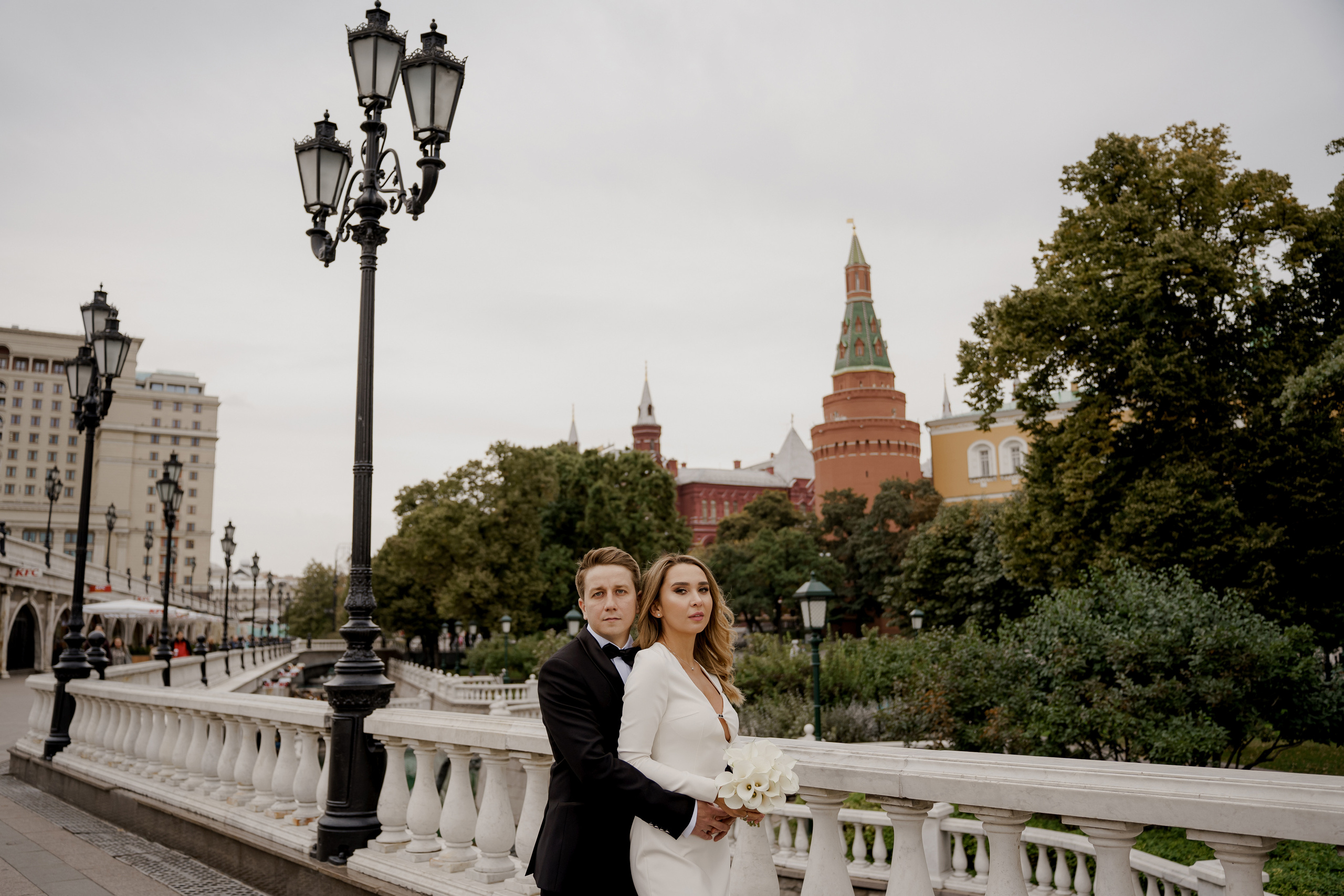 Свадьба в отеле National Hotel Moscow. Свадебный и семейный фотограф в Москве Светлана Зоткина