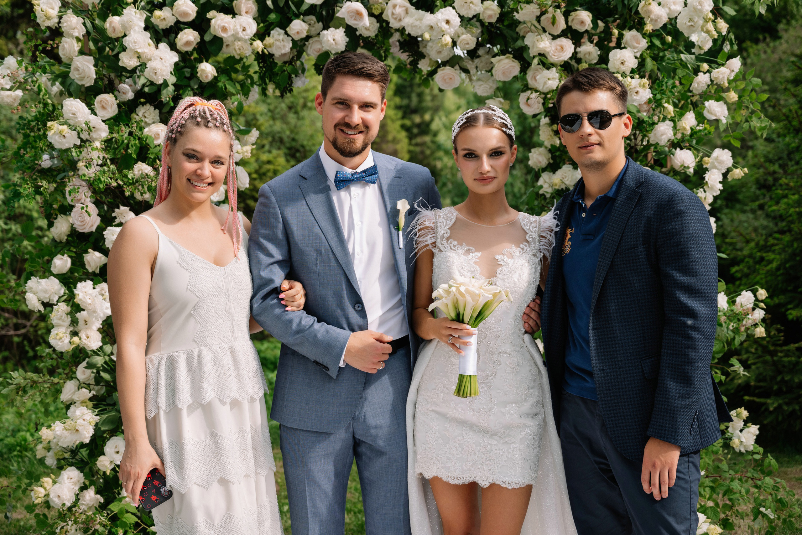 Фотосессия в отеле Barvikha Hotel Spa. Свадебный и семейный фотограф в Москве Светлана Зоткина