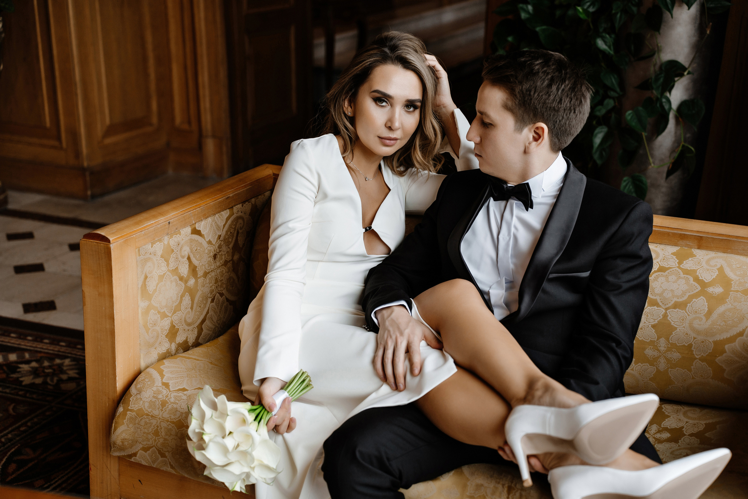 Свадьба в отеле National Hotel Moscow. Свадебный и семейный фотограф в Москве Светлана Зоткина