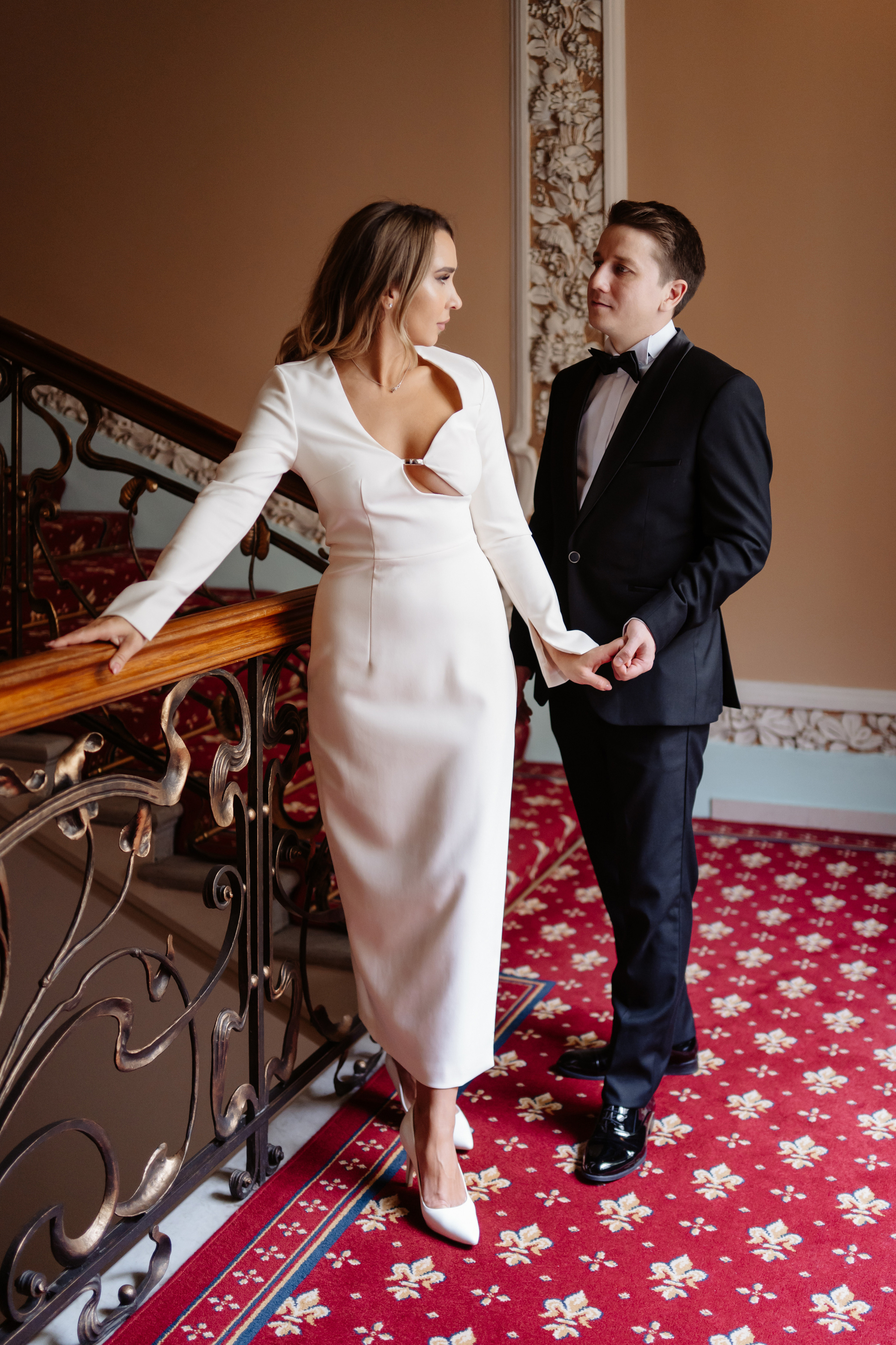 Свадьба в отеле National Hotel Moscow. Свадебный и семейный фотограф в Москве Светлана Зоткина