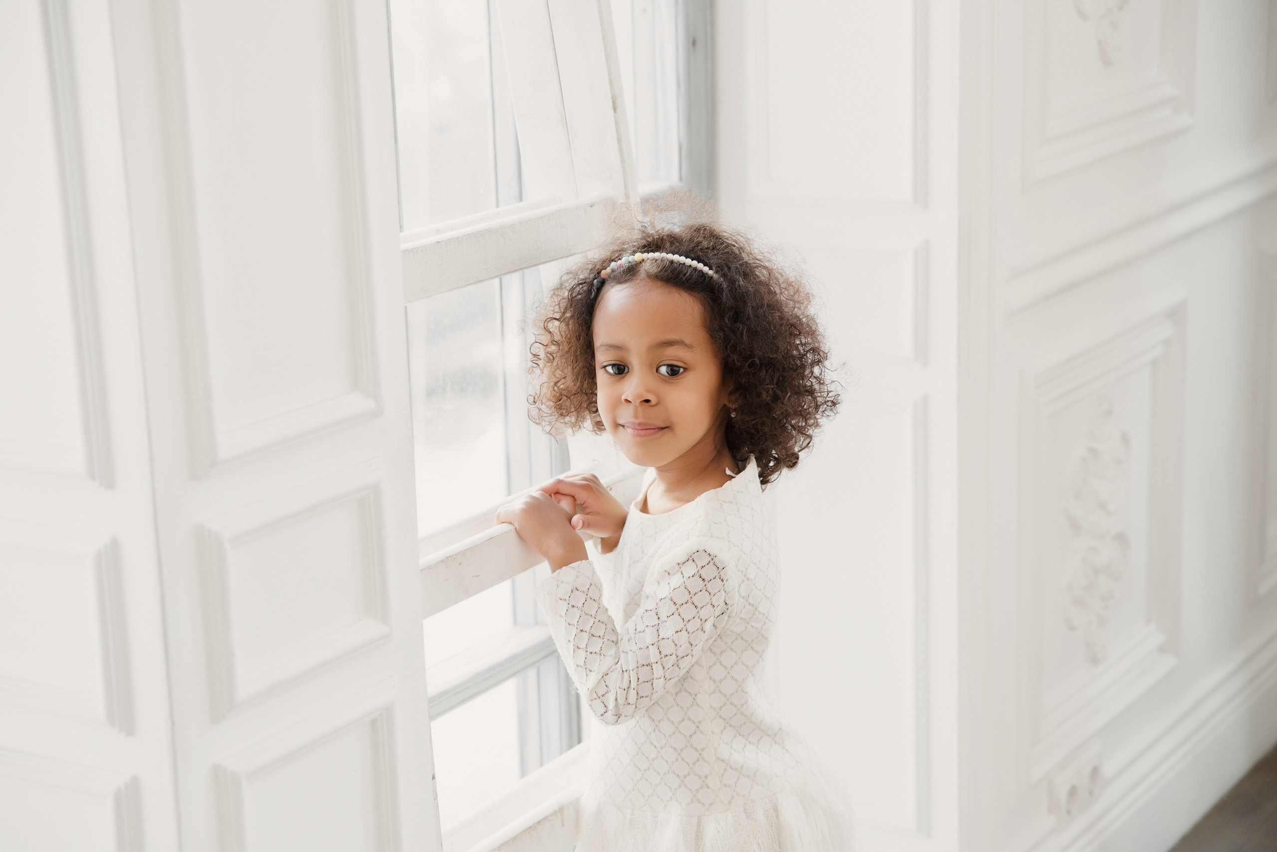 Семейная фотосессия в студии. Свадебный и семейный фотограф в Москве Светлана Зоткина