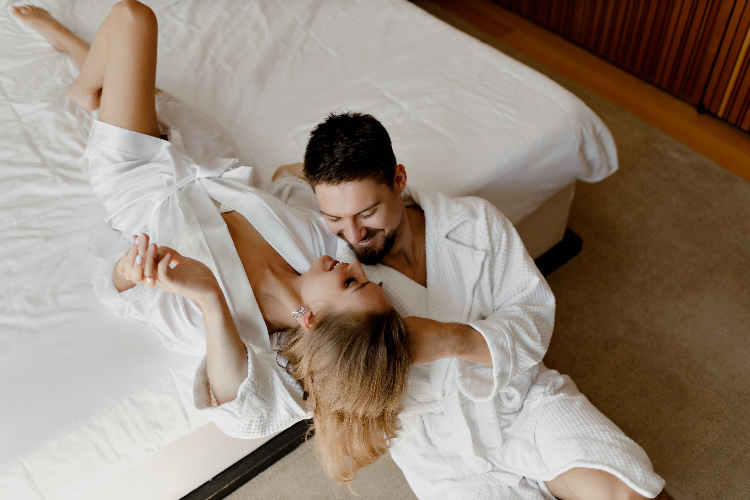 Фотосессия в отеле Barvikha Hotel Spa. Свадебный и семейный фотограф в Москве Светлана Зоткина