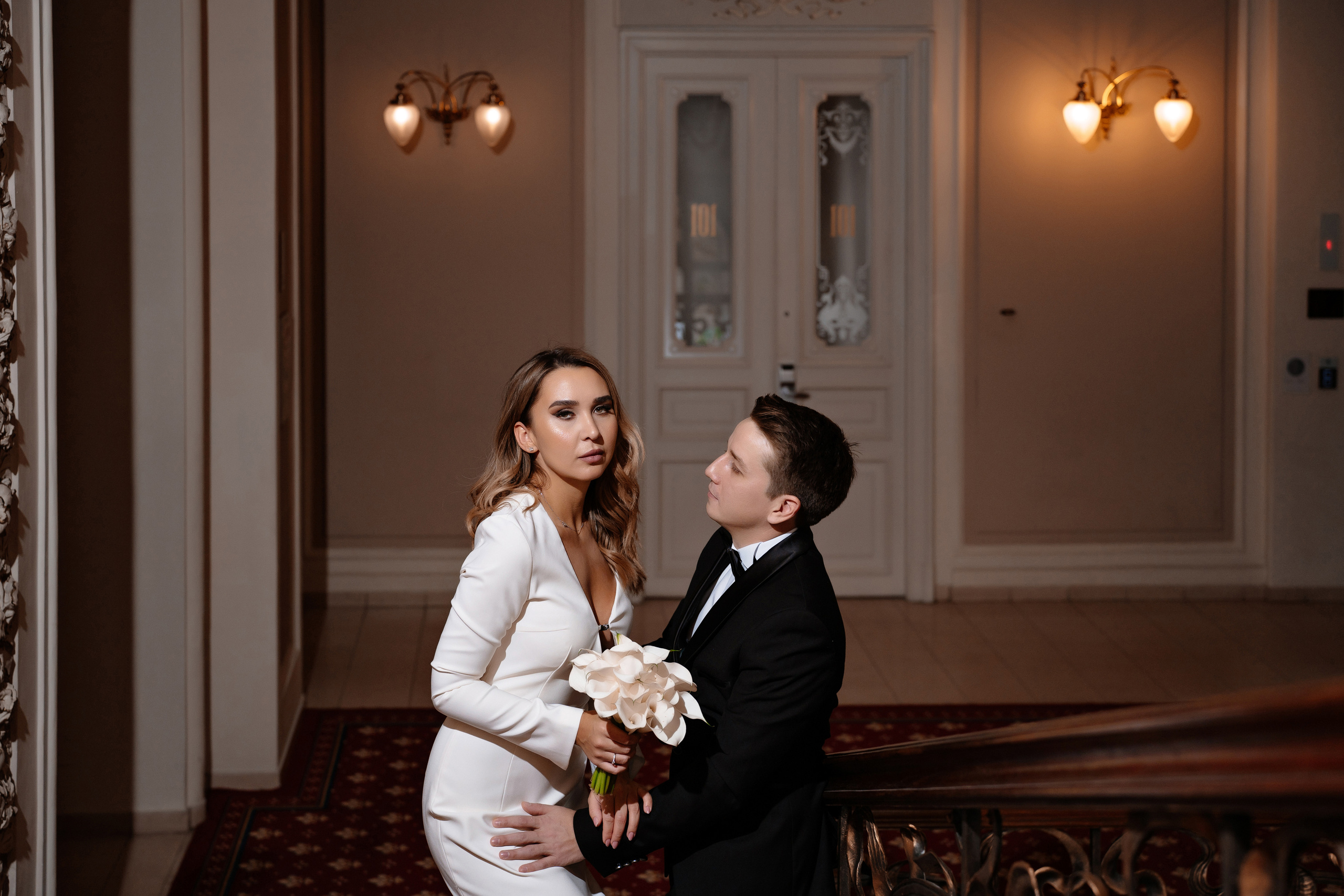 Свадьба в отеле National Hotel Moscow. Свадебный и семейный фотограф в Москве Светлана Зоткина