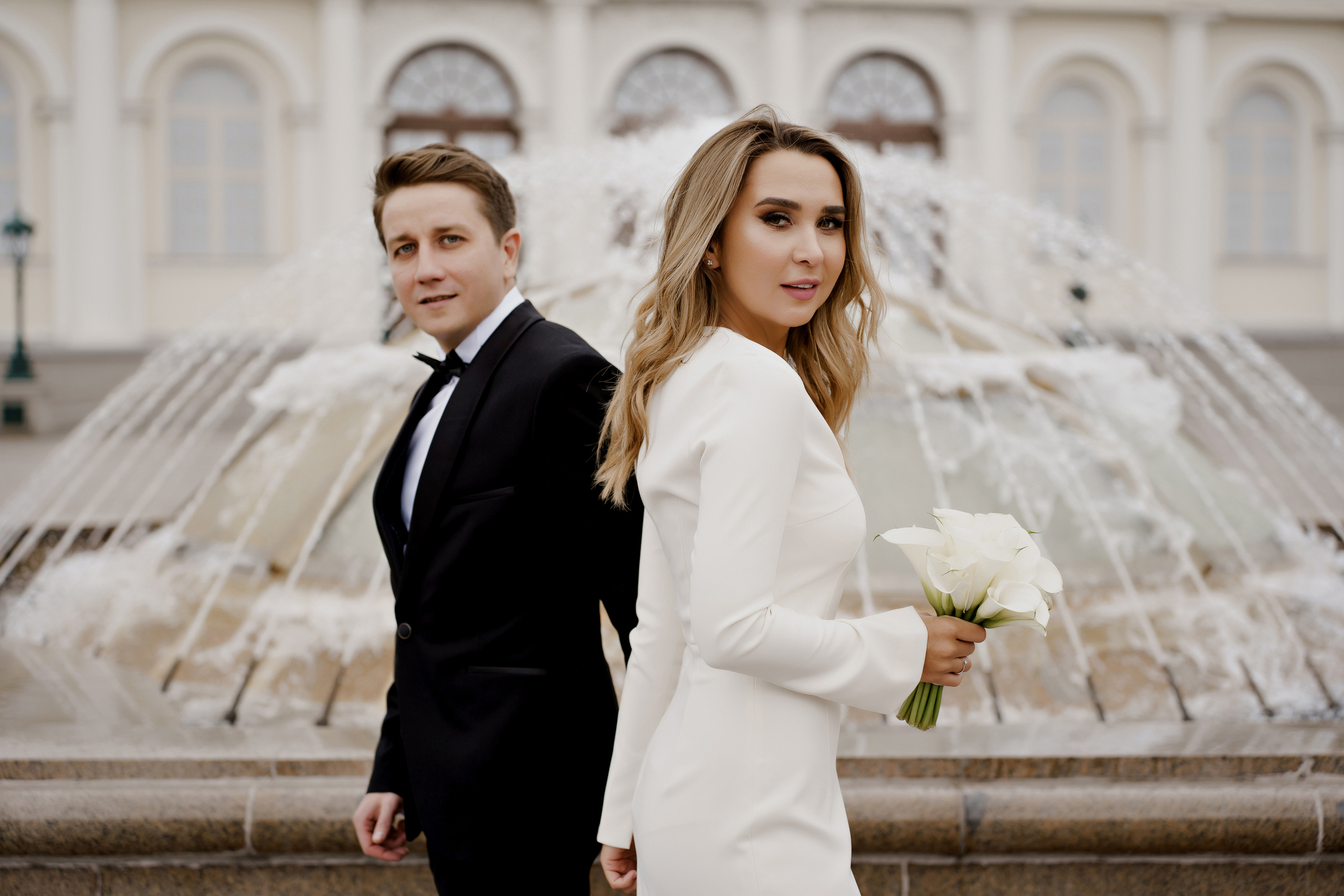 Свадьба в отеле National Hotel Moscow. Свадебный и семейный фотограф в Москве Светлана Зоткина