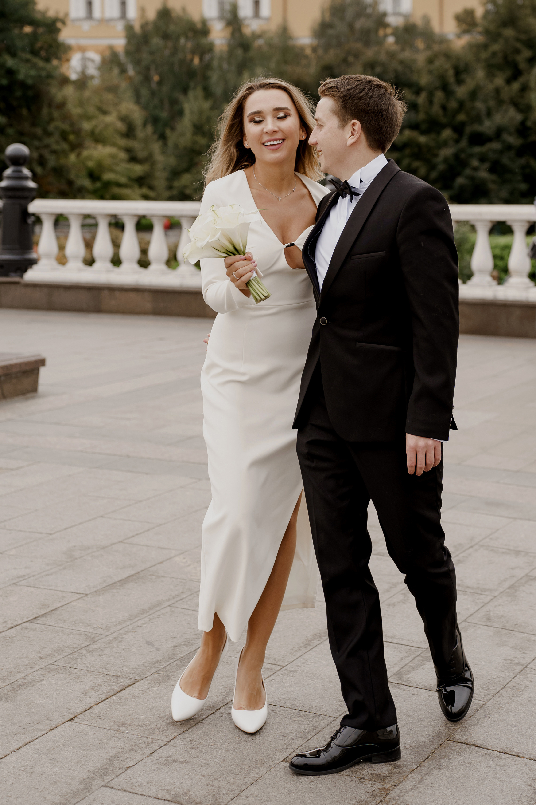 Свадьба в отеле National Hotel Moscow. Свадебный и семейный фотограф в Москве Светлана Зоткина