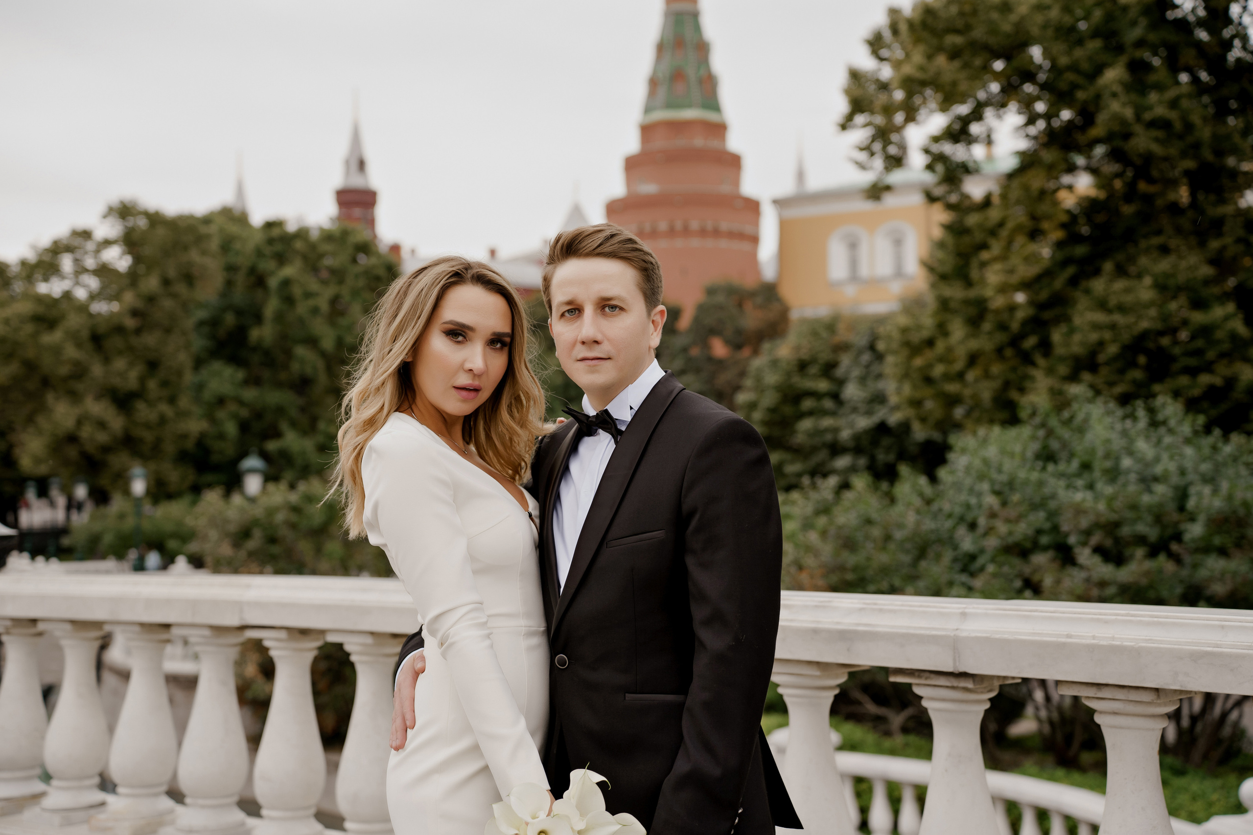 Свадьба в отеле National Hotel Moscow. Свадебный и семейный фотограф в Москве Светлана Зоткина