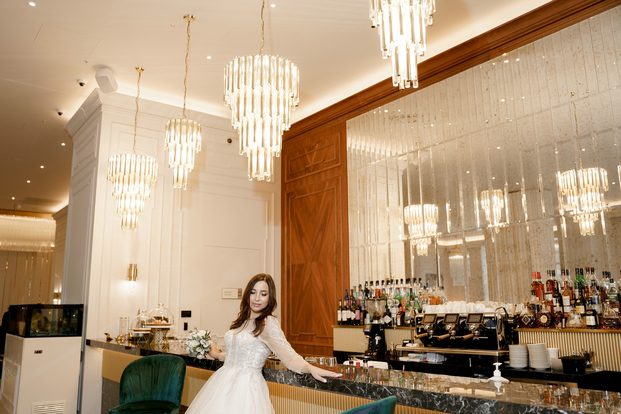 Свадьба в отеле Moscow Marriott Imperial Plaza. Свадебный и семейный фотограф в Москве Светлана Зоткина