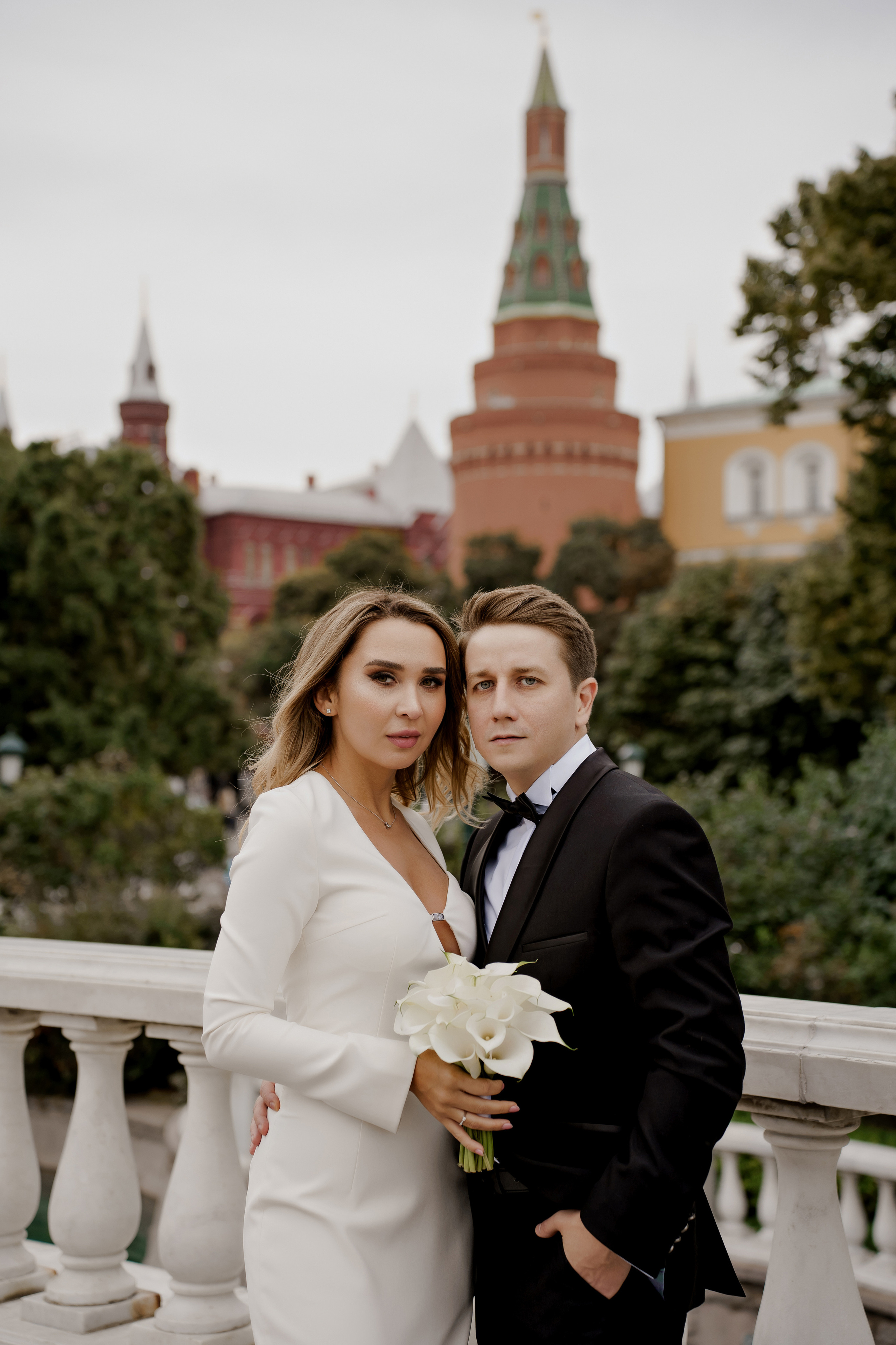 Свадьба в отеле National Hotel Moscow. Свадебный и семейный фотограф в Москве Светлана Зоткина