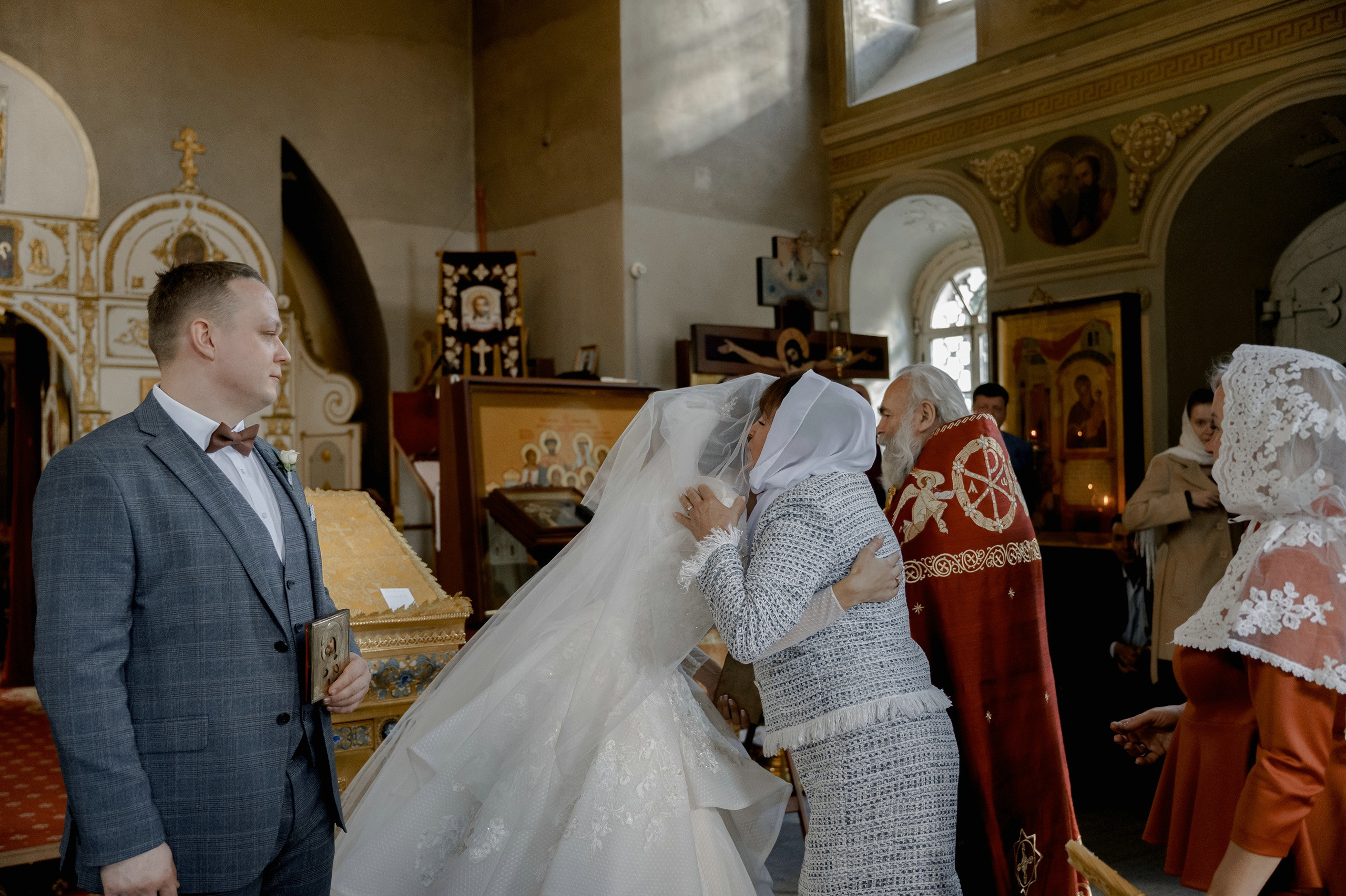 Венчание Москва. Свадебный и семейный фотограф в Москве Светлана Зоткина