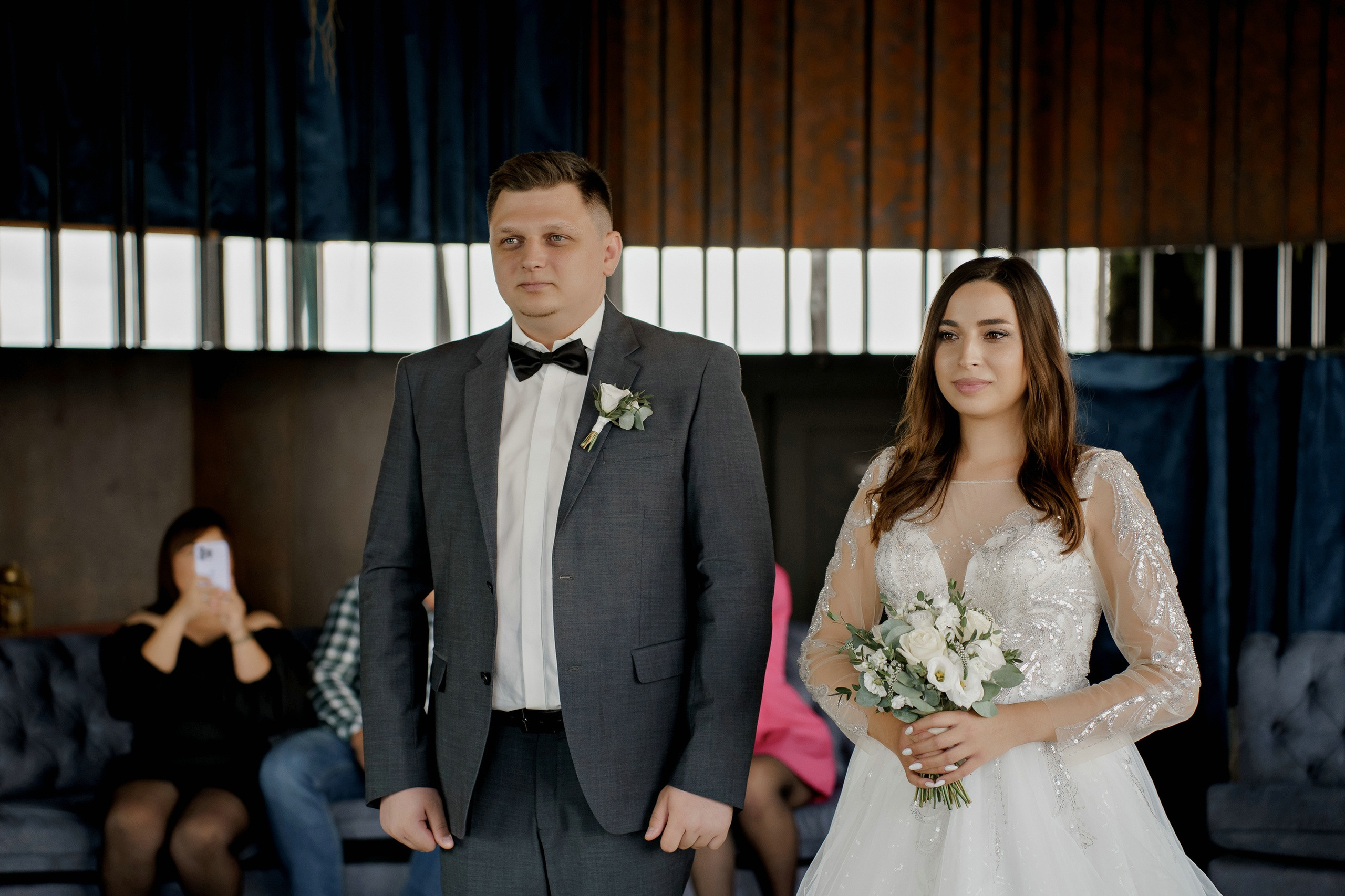 Свадьба в отеле Moscow Marriott Imperial Plaza. Свадебный и семейный фотограф в Москве Светлана Зоткина